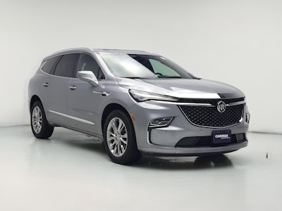 2024 Buick Enclave Avenir