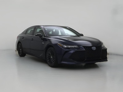 2019 Toyota Avalon Hybrid XSE