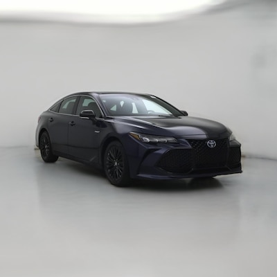 2019 Toyota Avalon Hybrid XSE