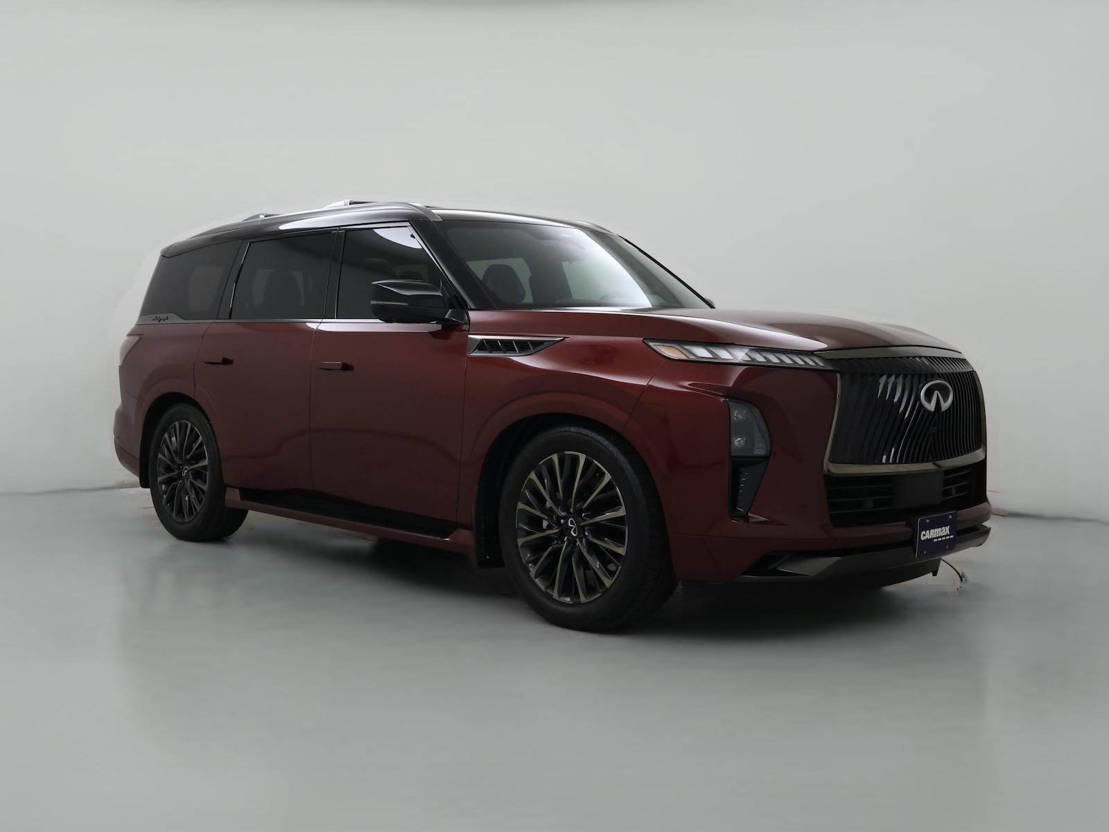 2025 INFINITI QX80 Autograph 4WD - Photo 1