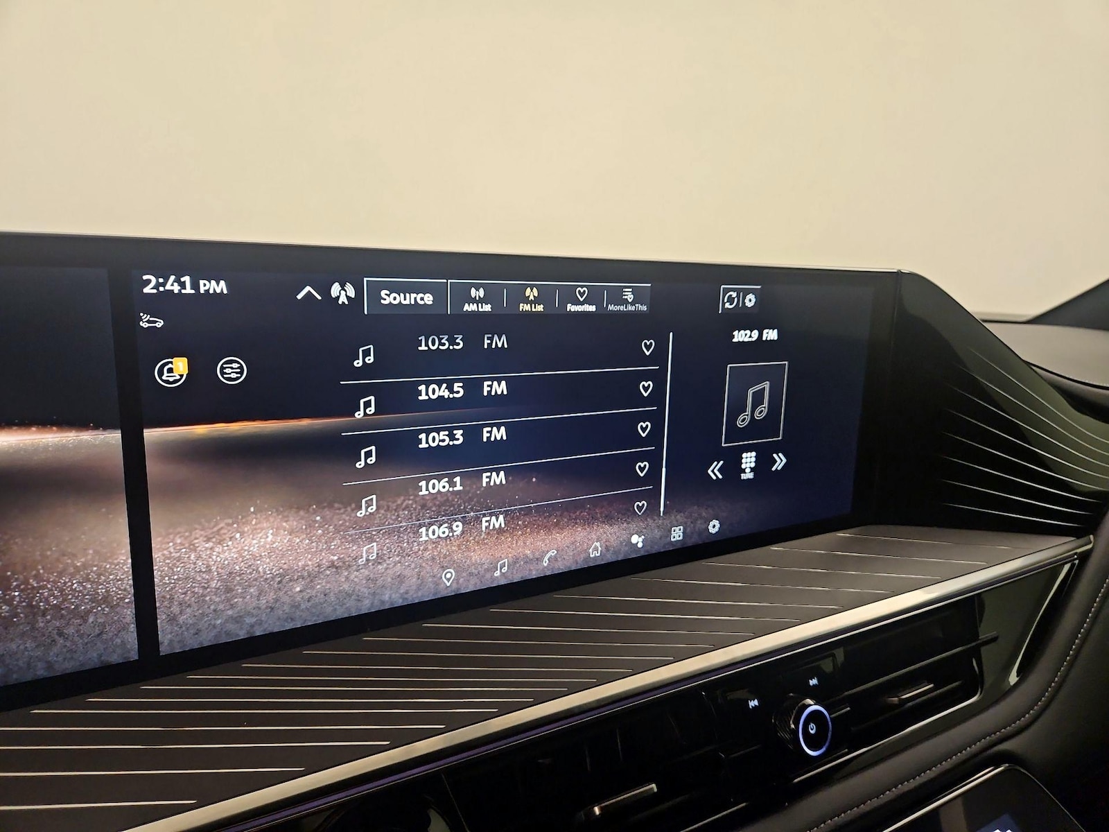 2025 INFINITI QX80 Autograph 4WD - Photo 16