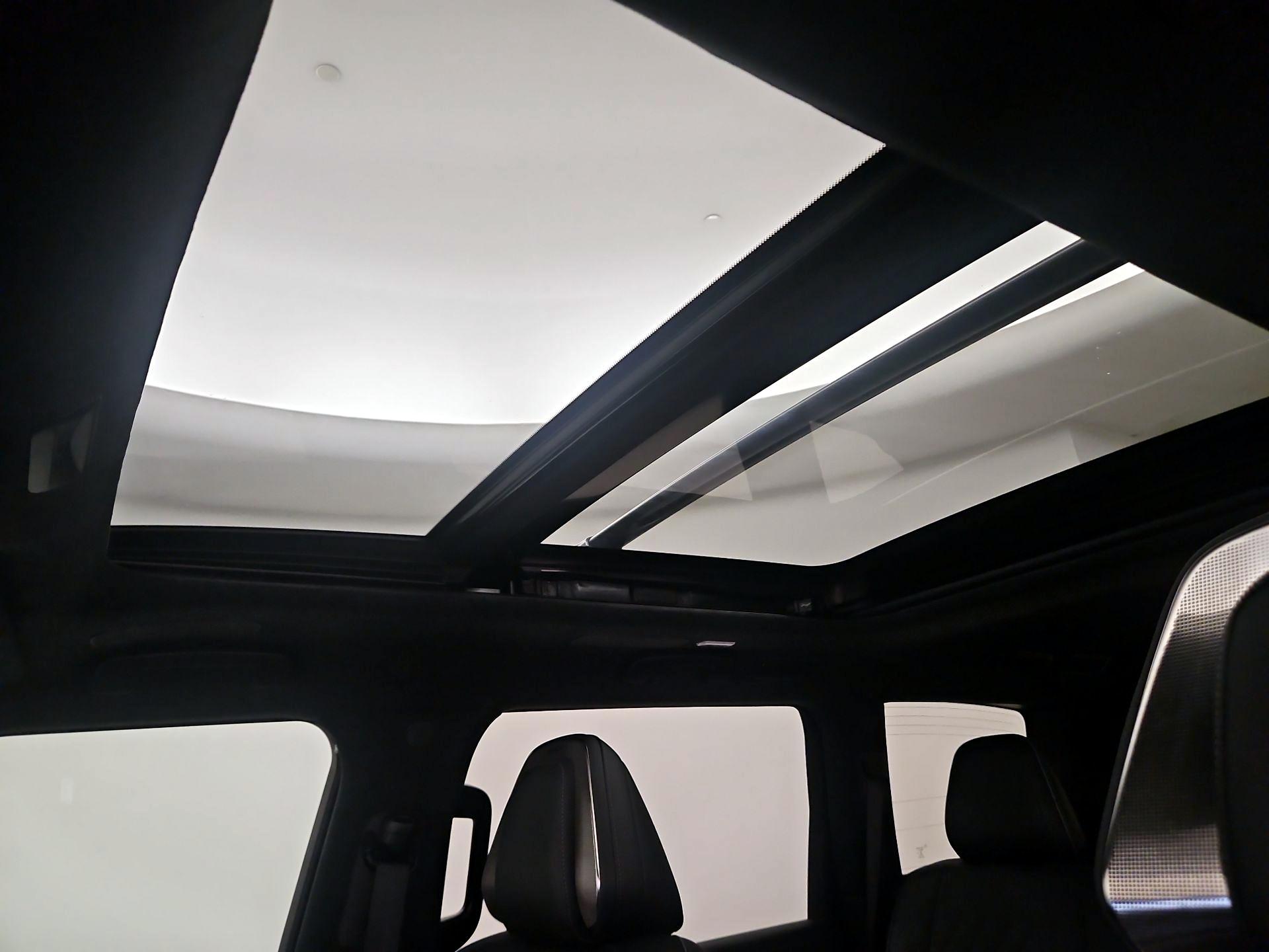 Thumbnail: 2025 INFINITI QX80 - 19