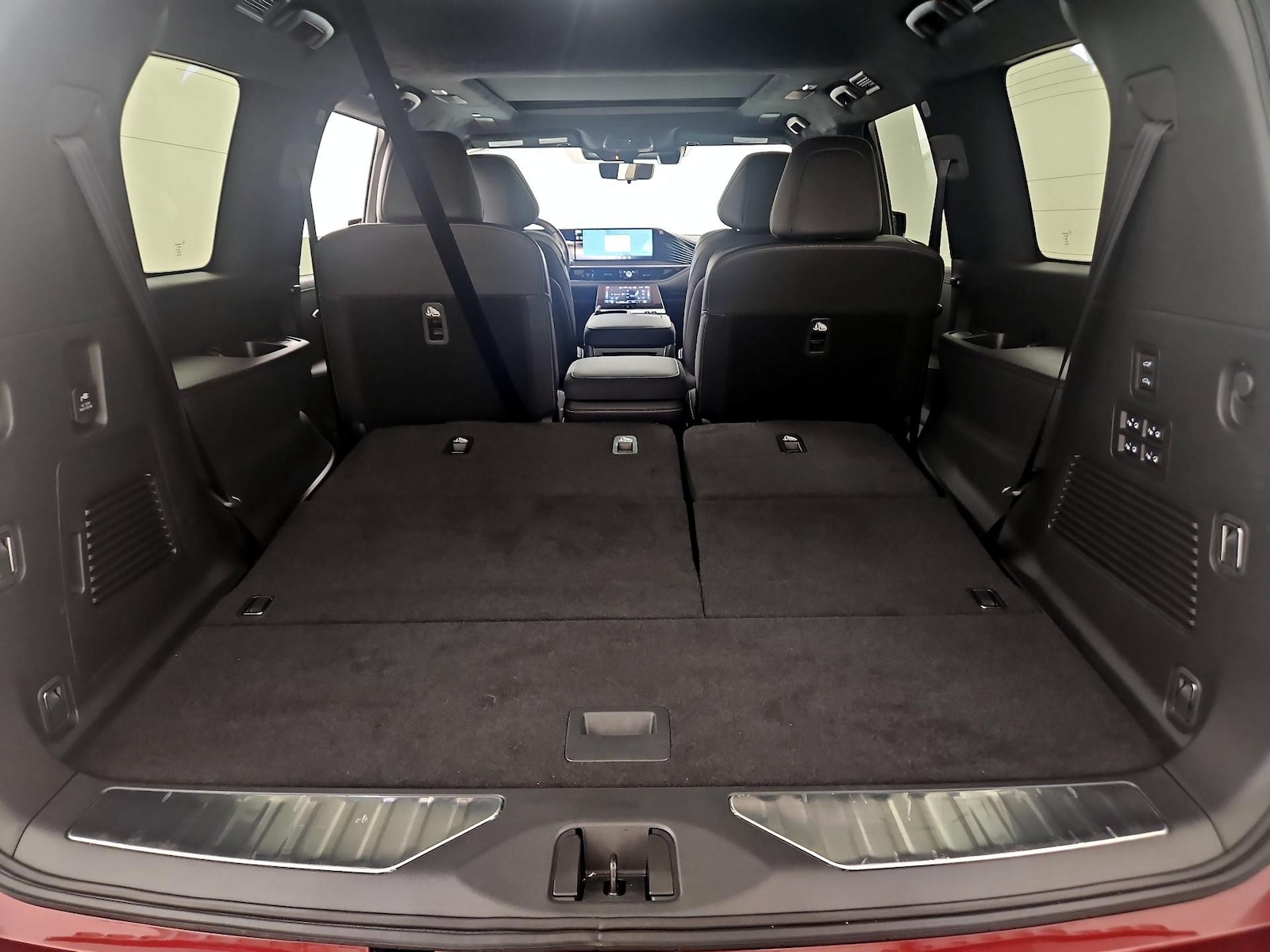 2025 INFINITI QX80 Autograph 4WD - Photo 24