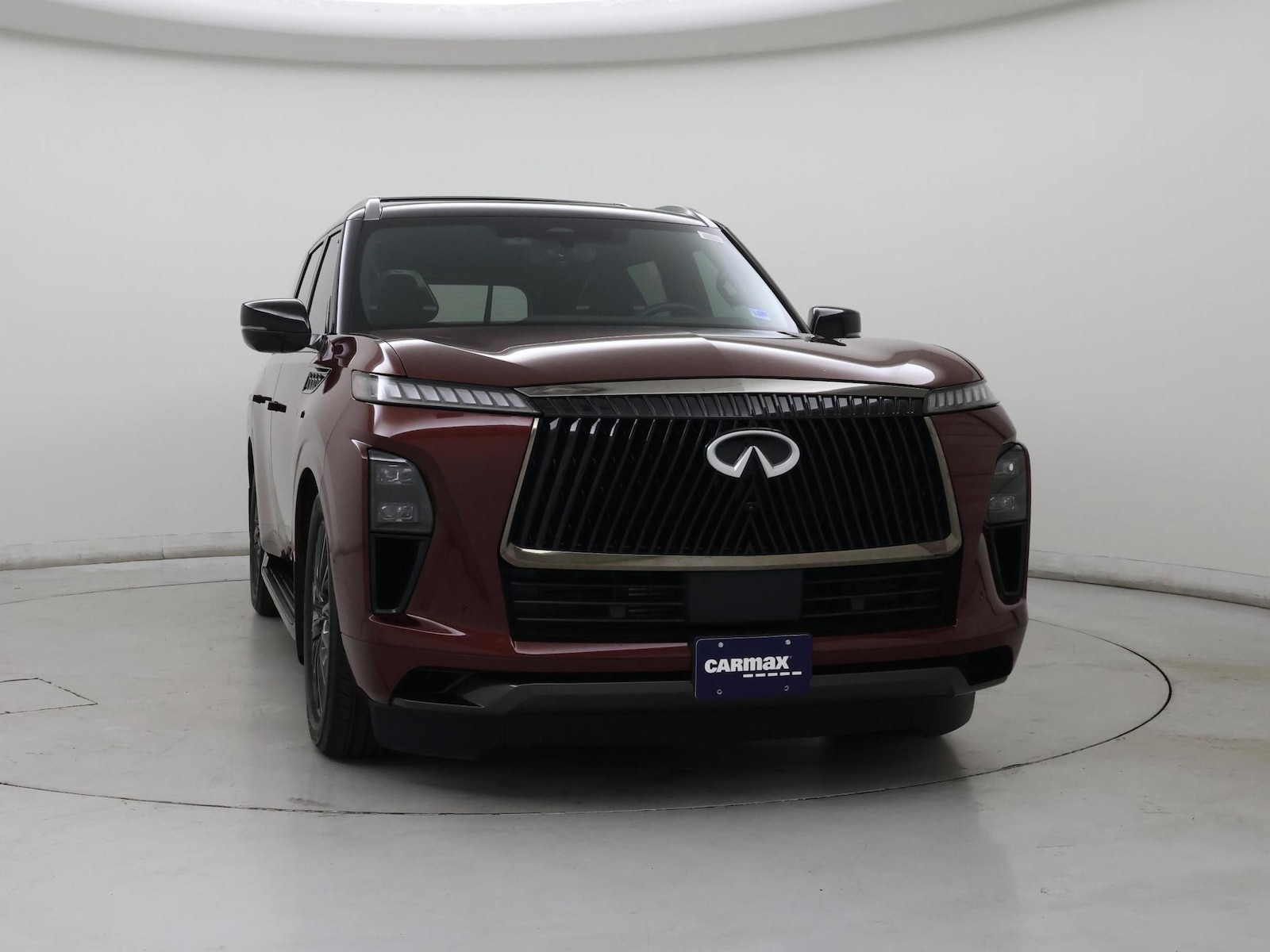 2025 INFINITI QX80 Autograph 4WD - Photo 6