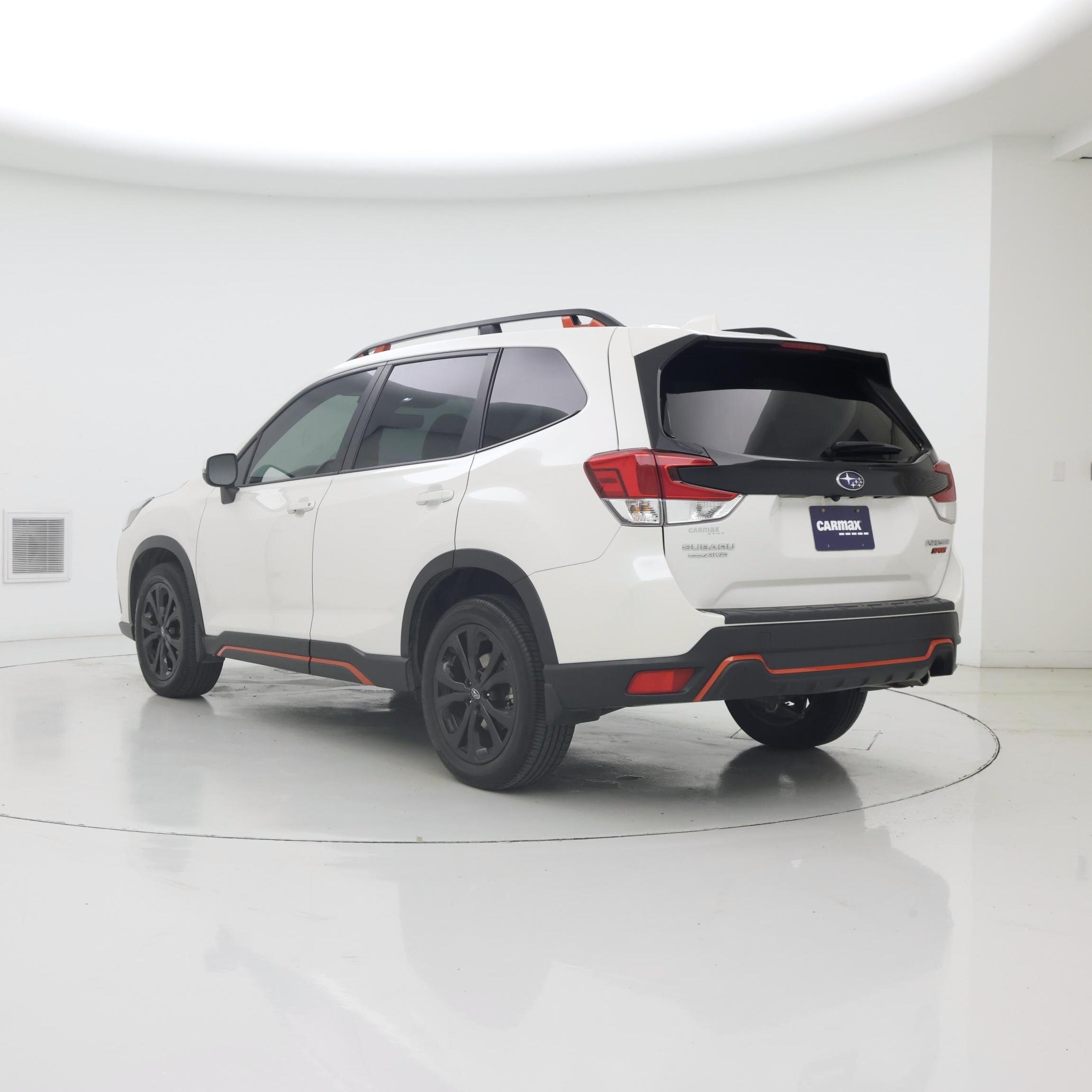 Thumbnail: 2023 Subaru Forester - 2