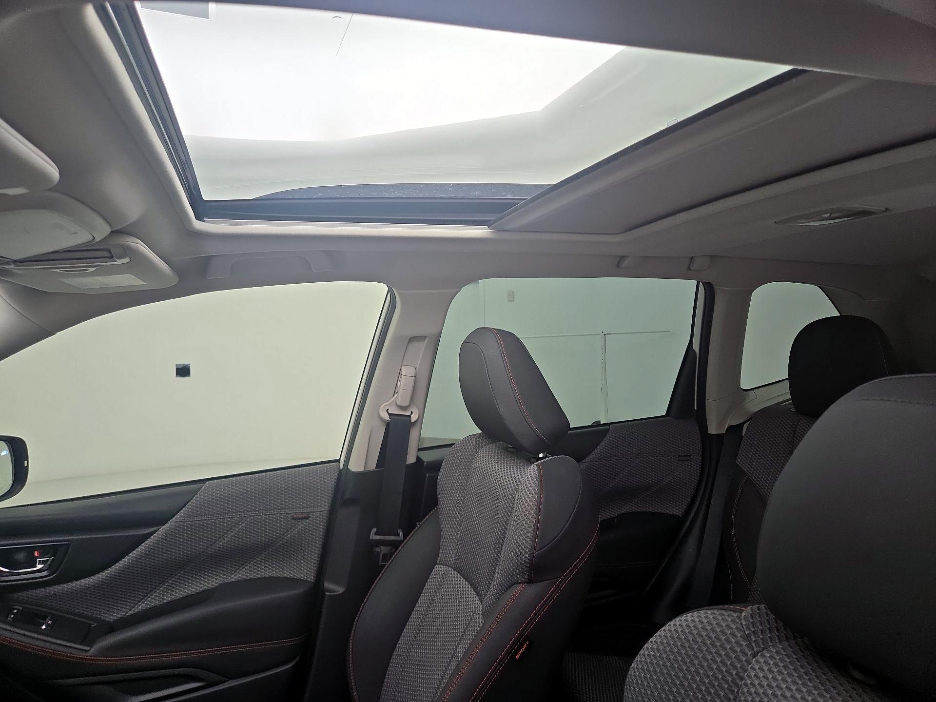 Thumbnail: 2023 Subaru Forester - 19