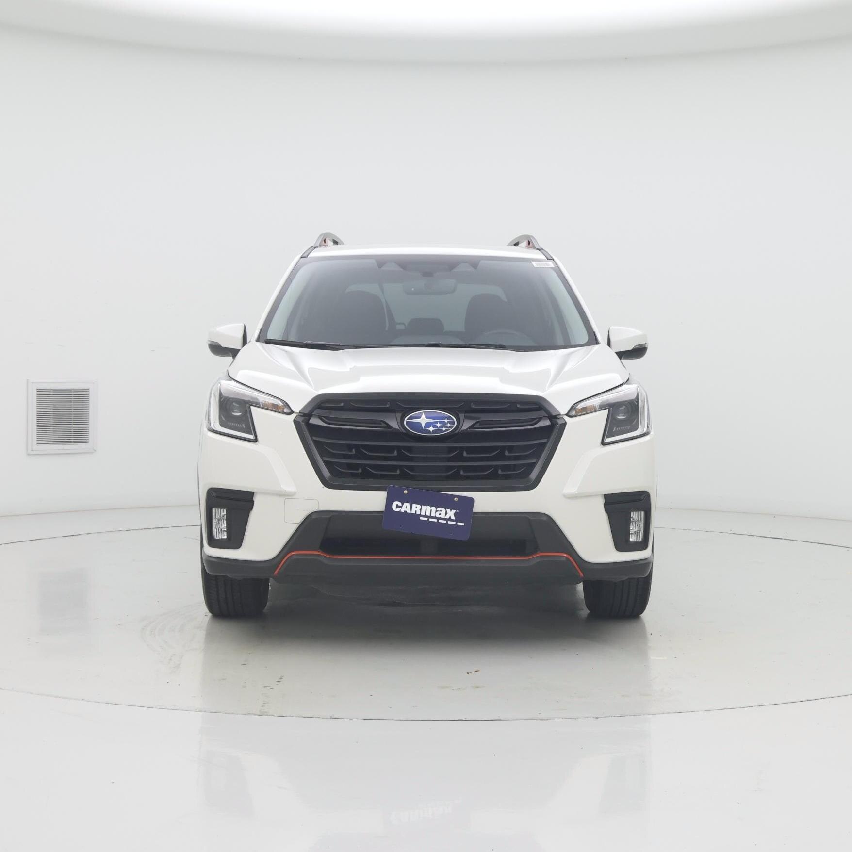 Thumbnail: 2023 Subaru Forester - 5