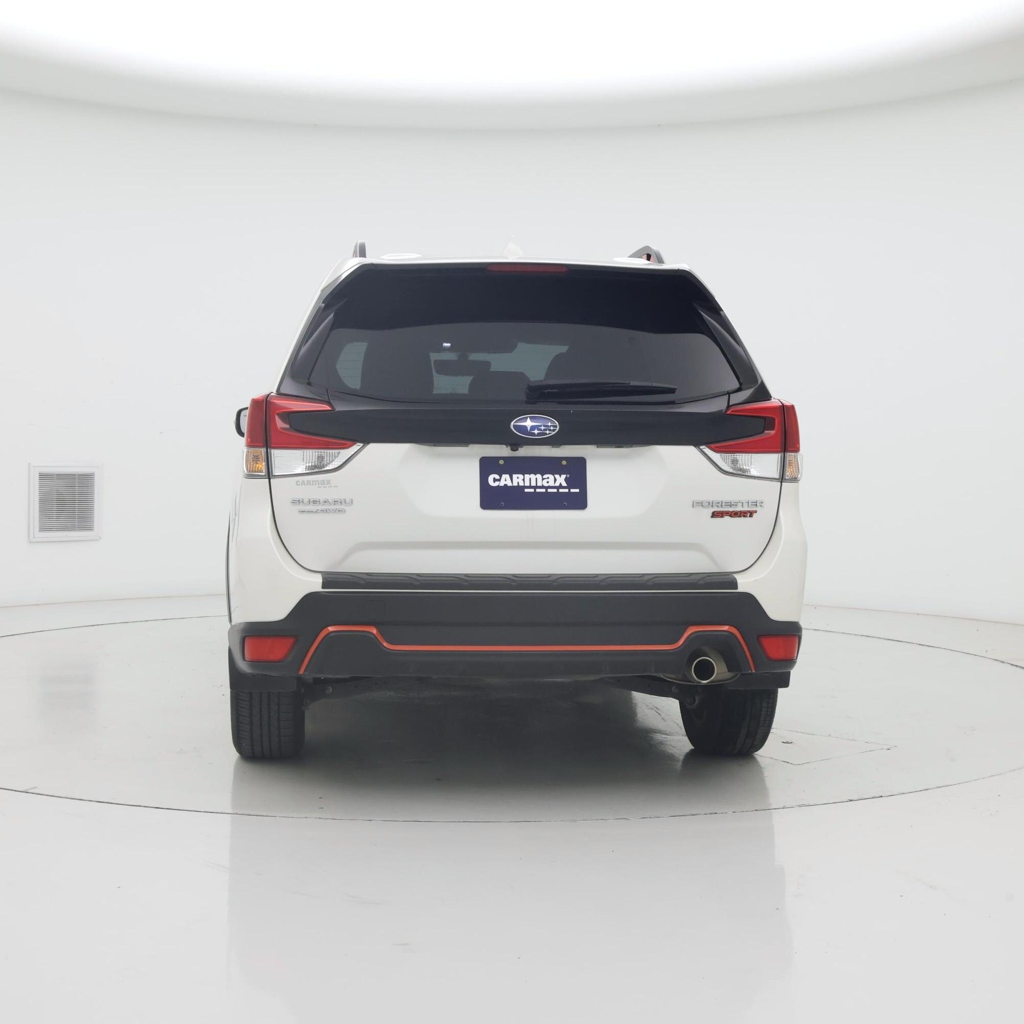 Thumbnail: 2023 Subaru Forester - 6