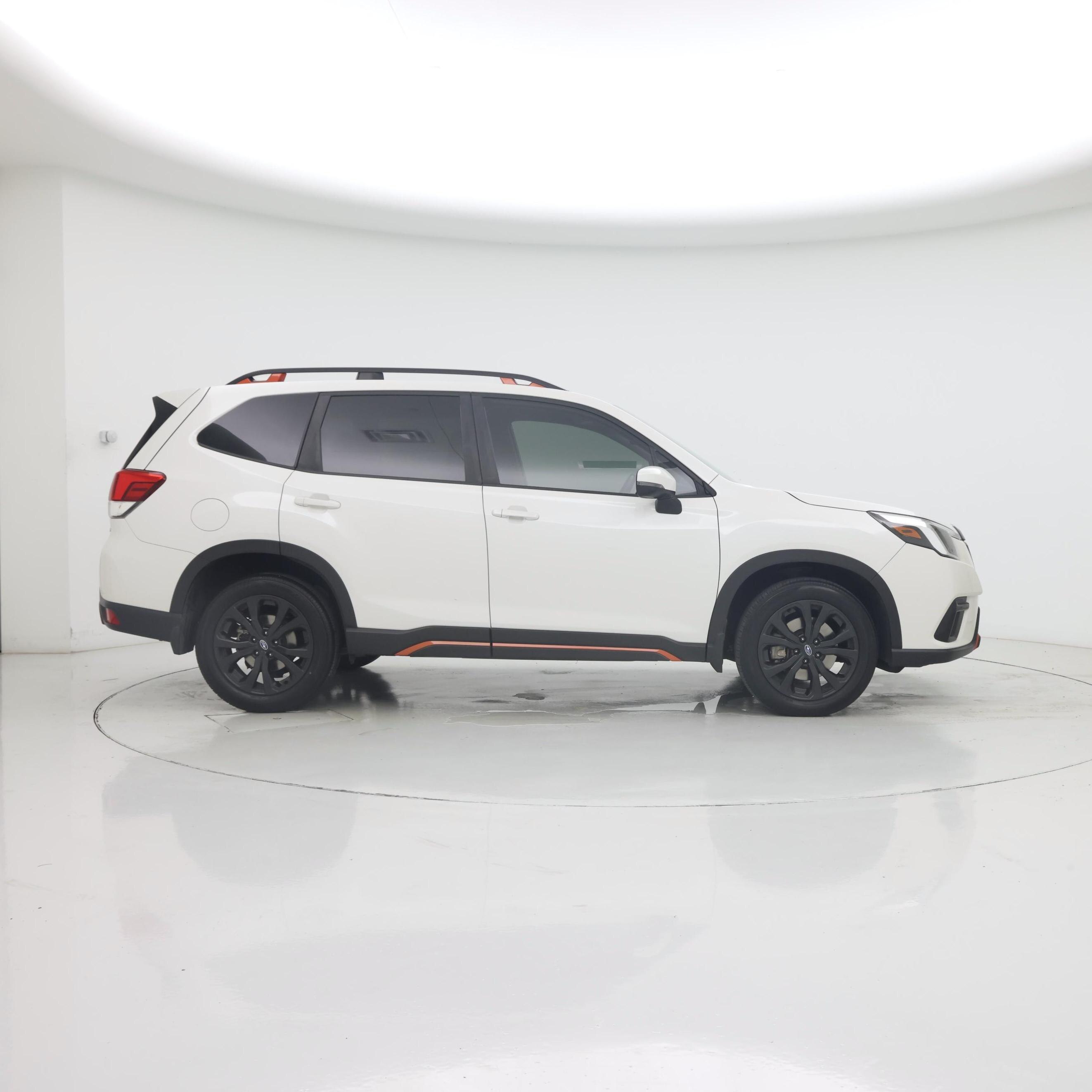 Thumbnail: 2023 Subaru Forester - 7