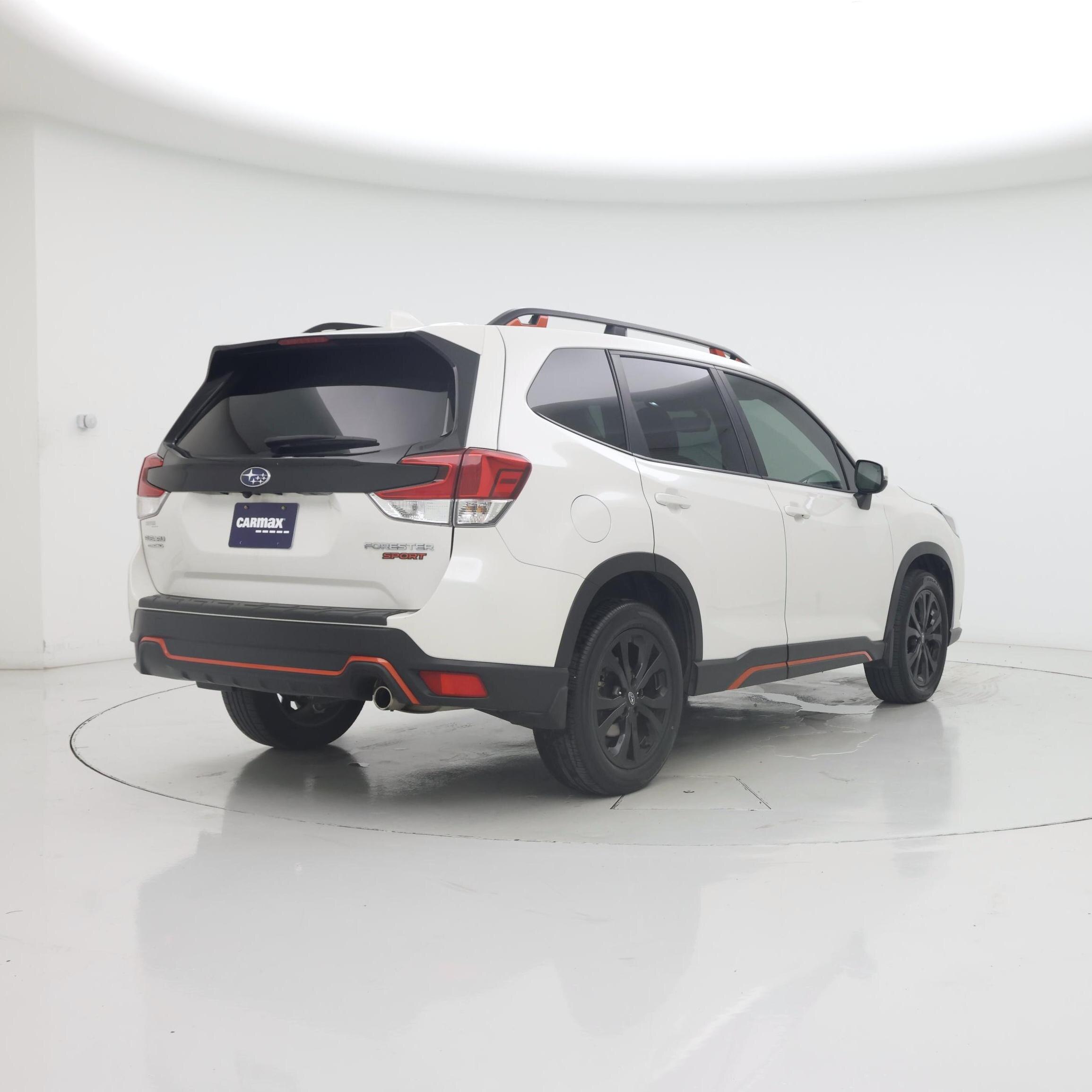 Thumbnail: 2023 Subaru Forester - 8