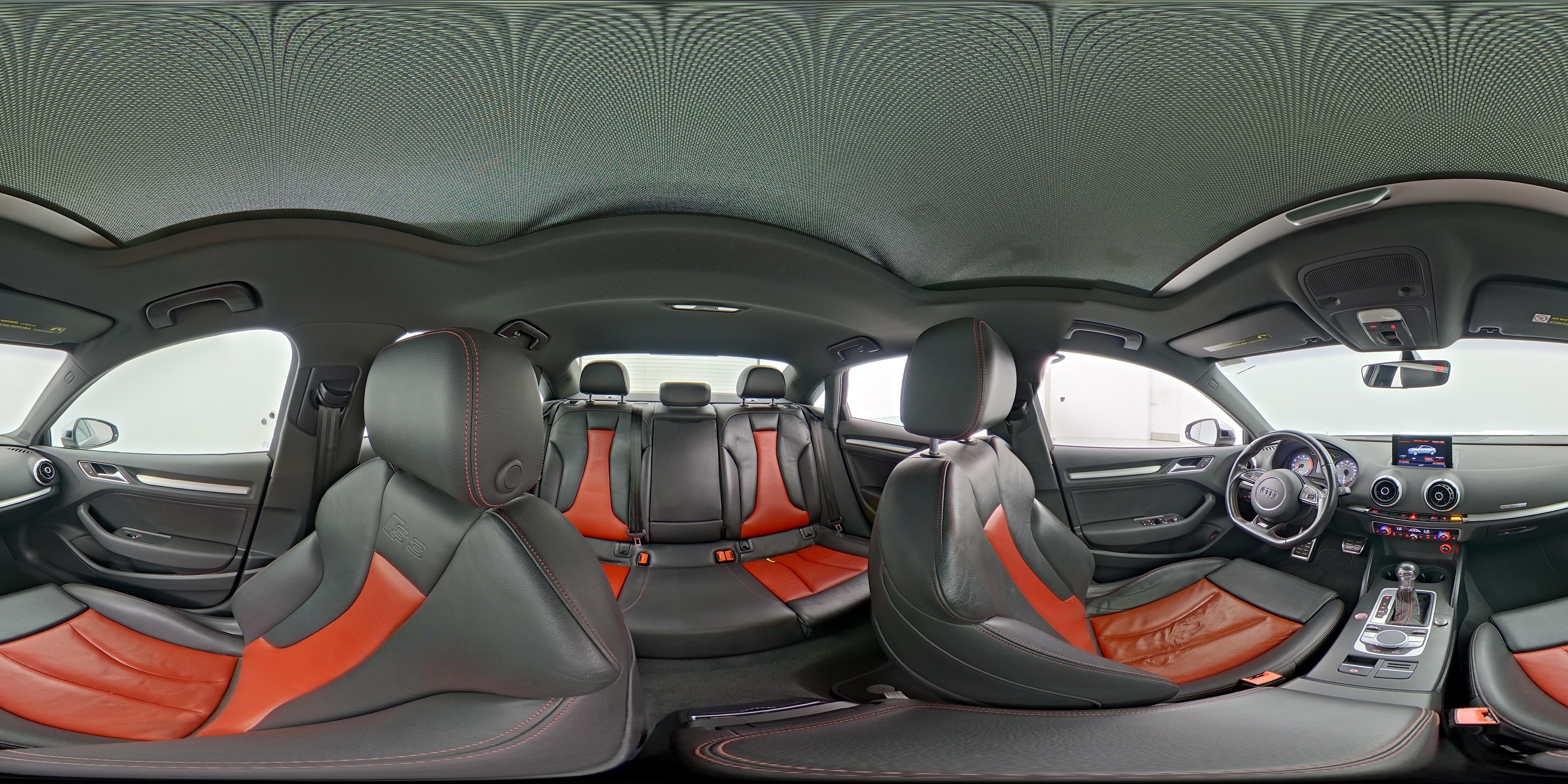 2016 Audi S3 Premium Plus - Photo 25