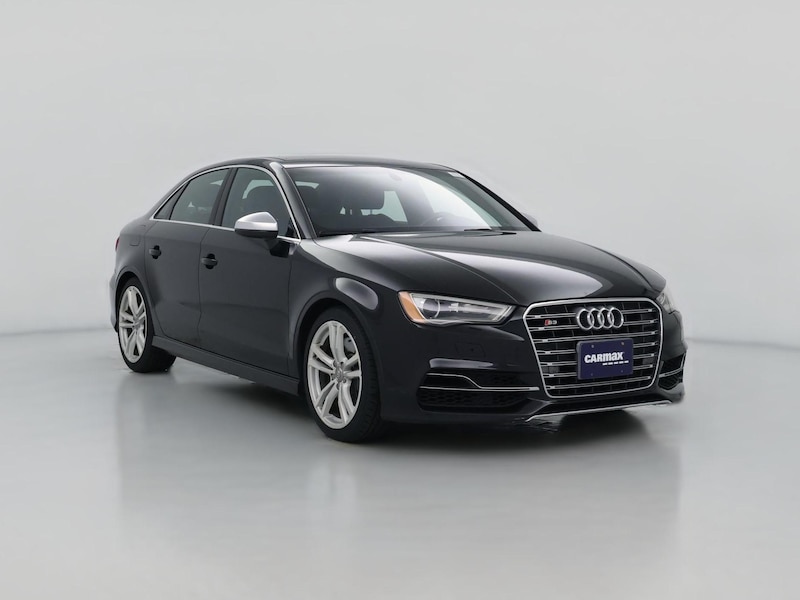 2016 Audi S3 Premium Plus -
                  Sicklerville, NJ