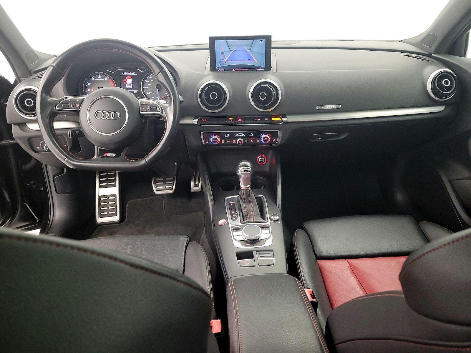 2016 Audi S3 Premium Plus - Photo 10