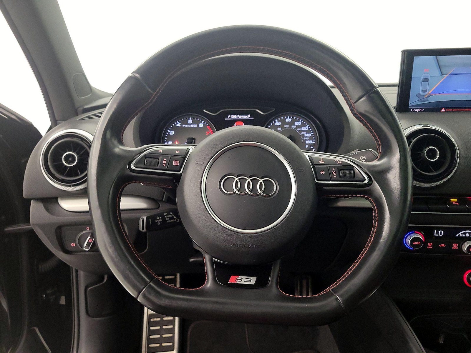2016 Audi S3 Premium Plus - Photo 11
