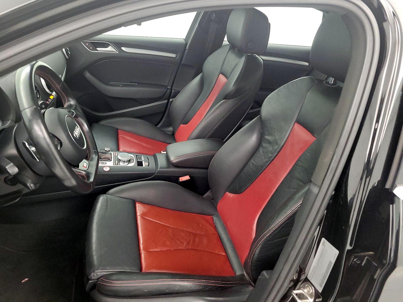 2016 Audi S3 Premium Plus - Photo 12