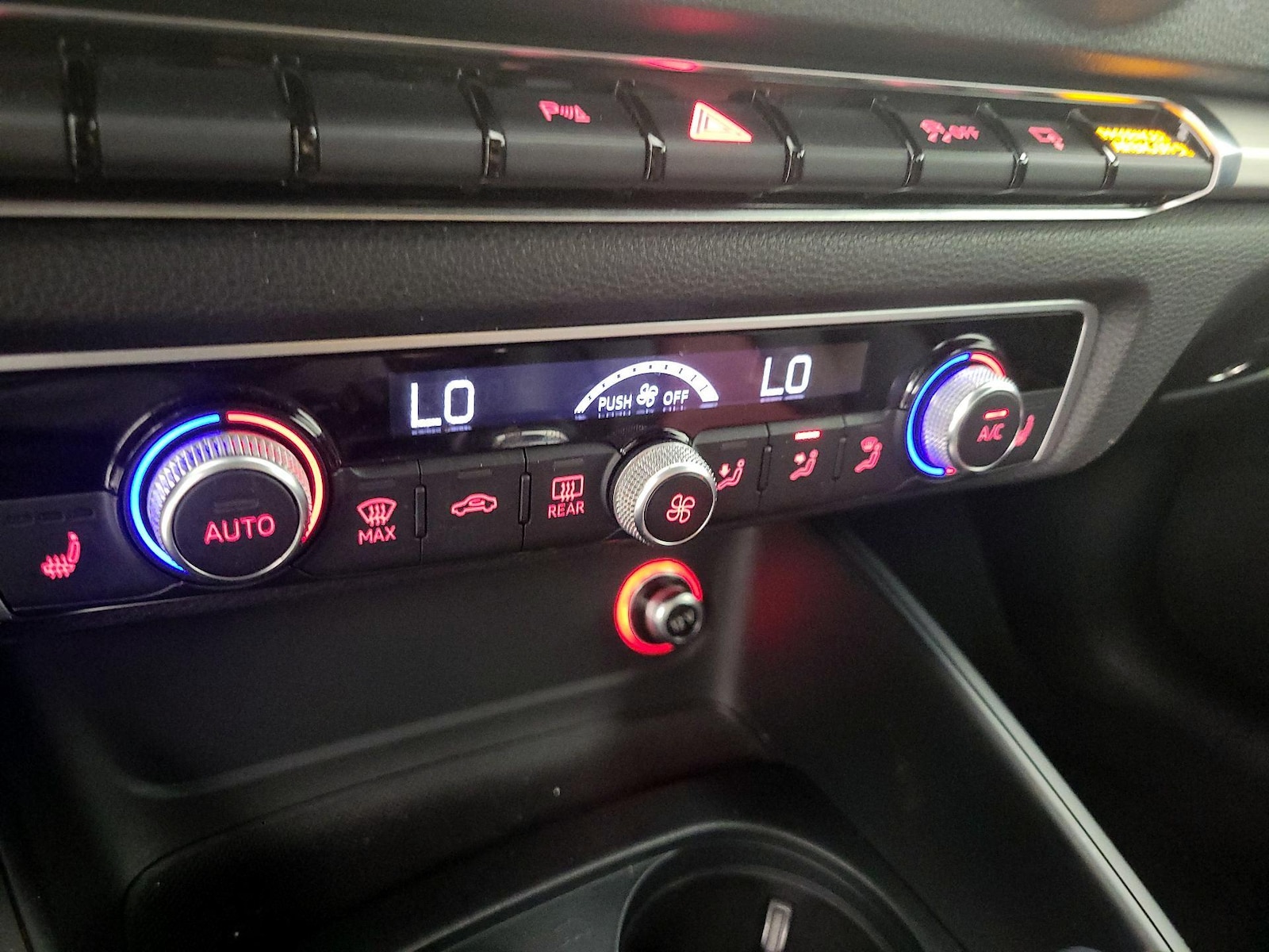 2016 Audi S3 Premium Plus - Photo 17