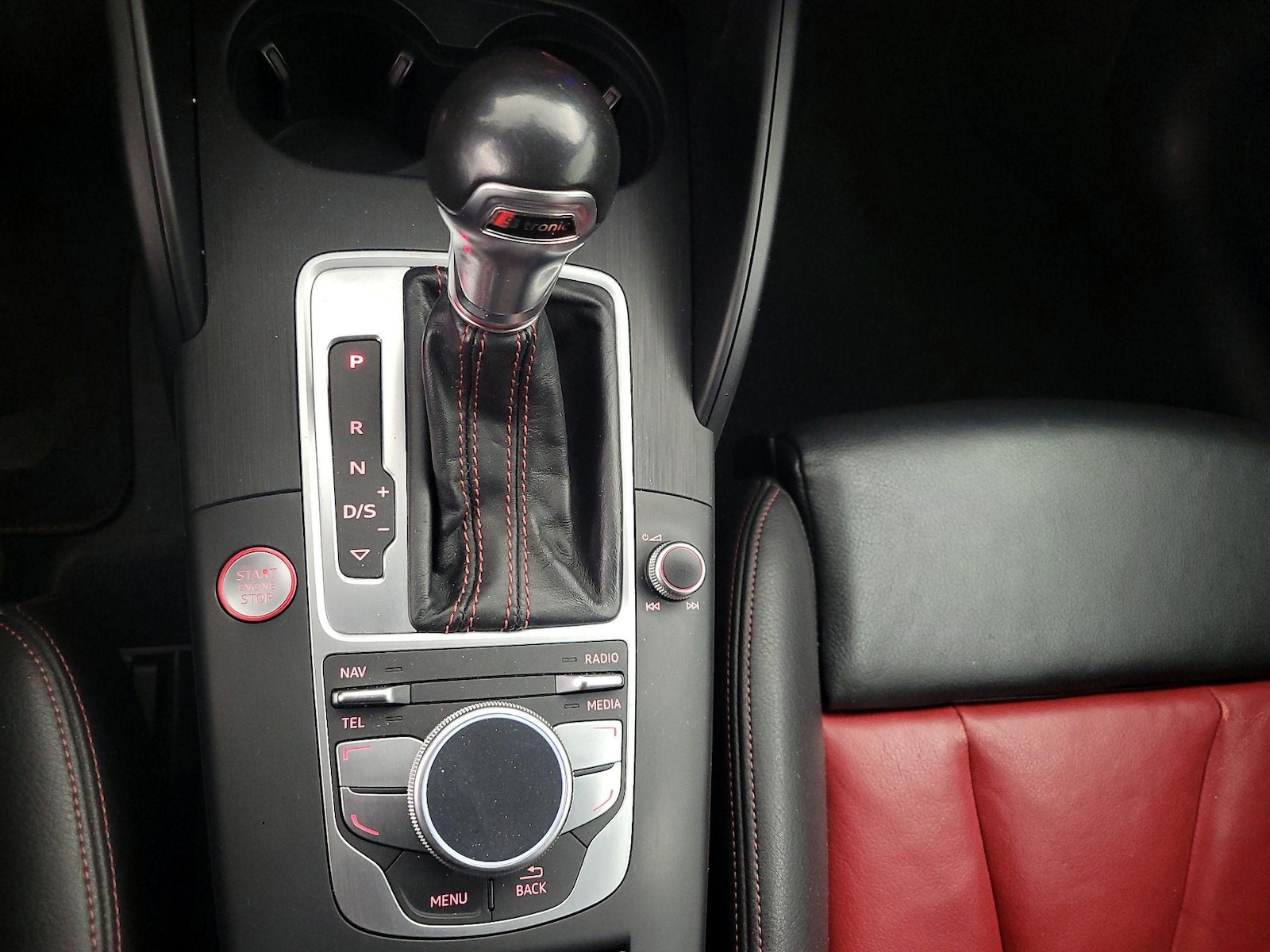 2016 Audi S3 Premium Plus - Photo 18