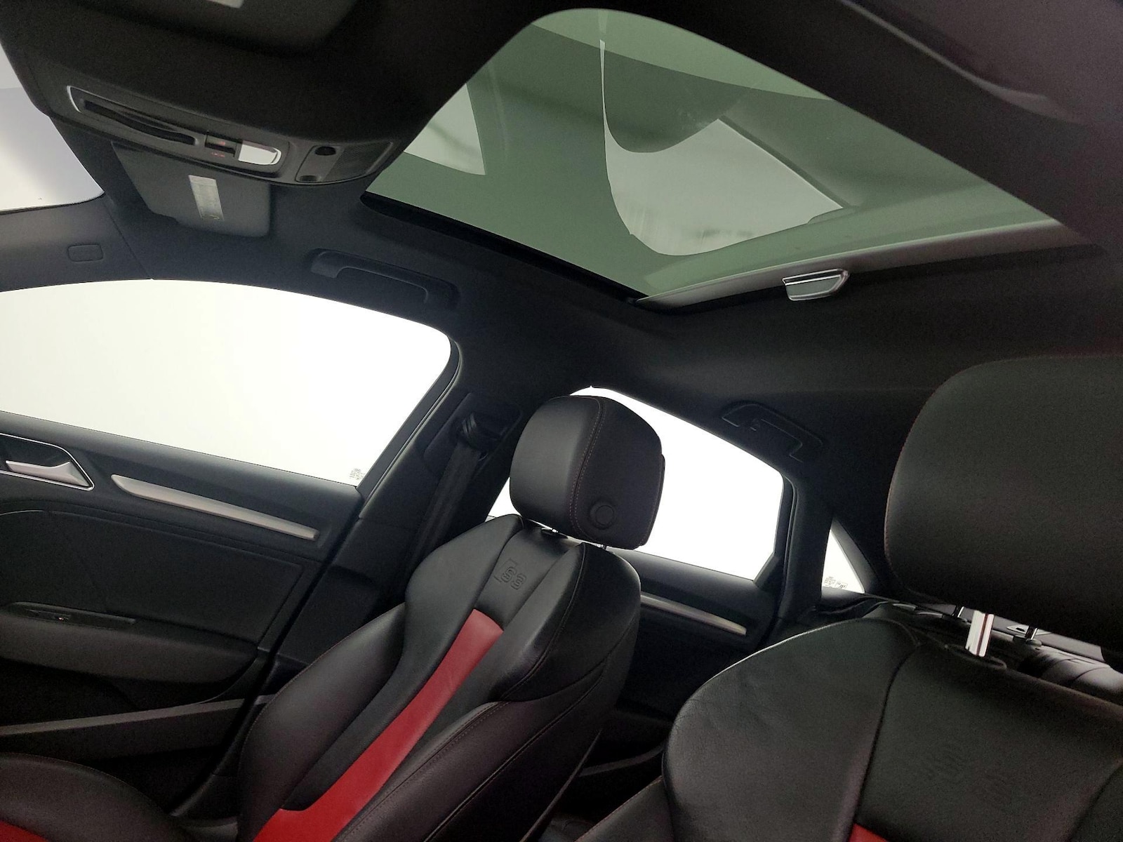 2016 Audi S3 Premium Plus - Photo 20