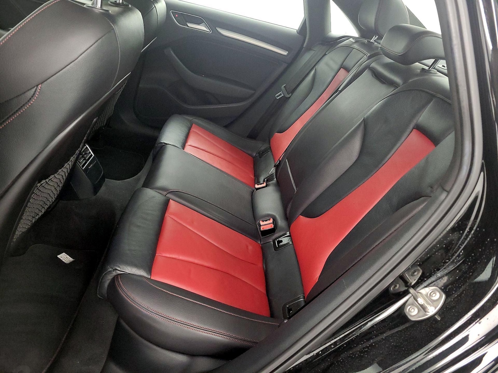 2016 Audi S3 Premium Plus - Photo 21