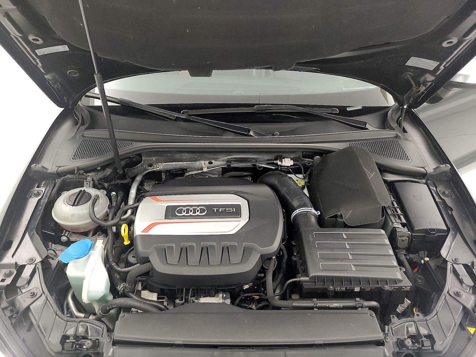 2016 Audi S3 Premium Plus - Photo 23