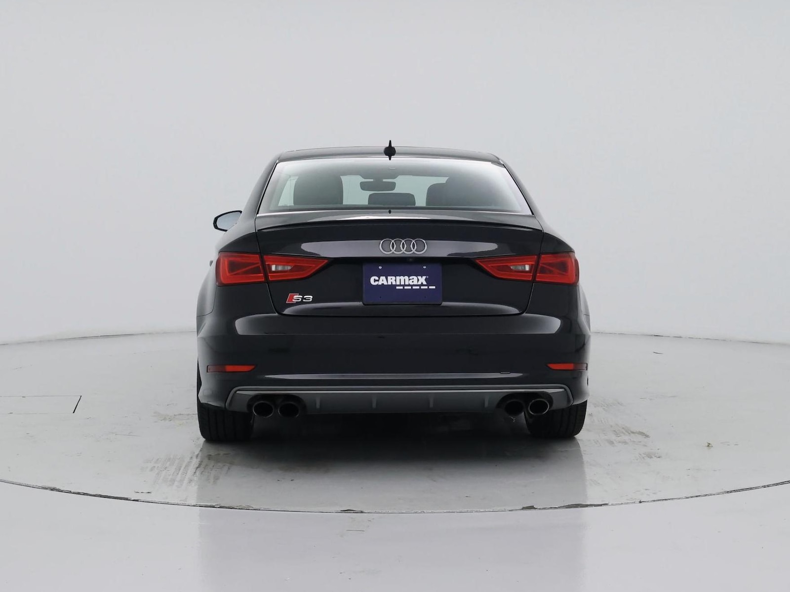 2016 Audi S3 Premium Plus - Photo 7