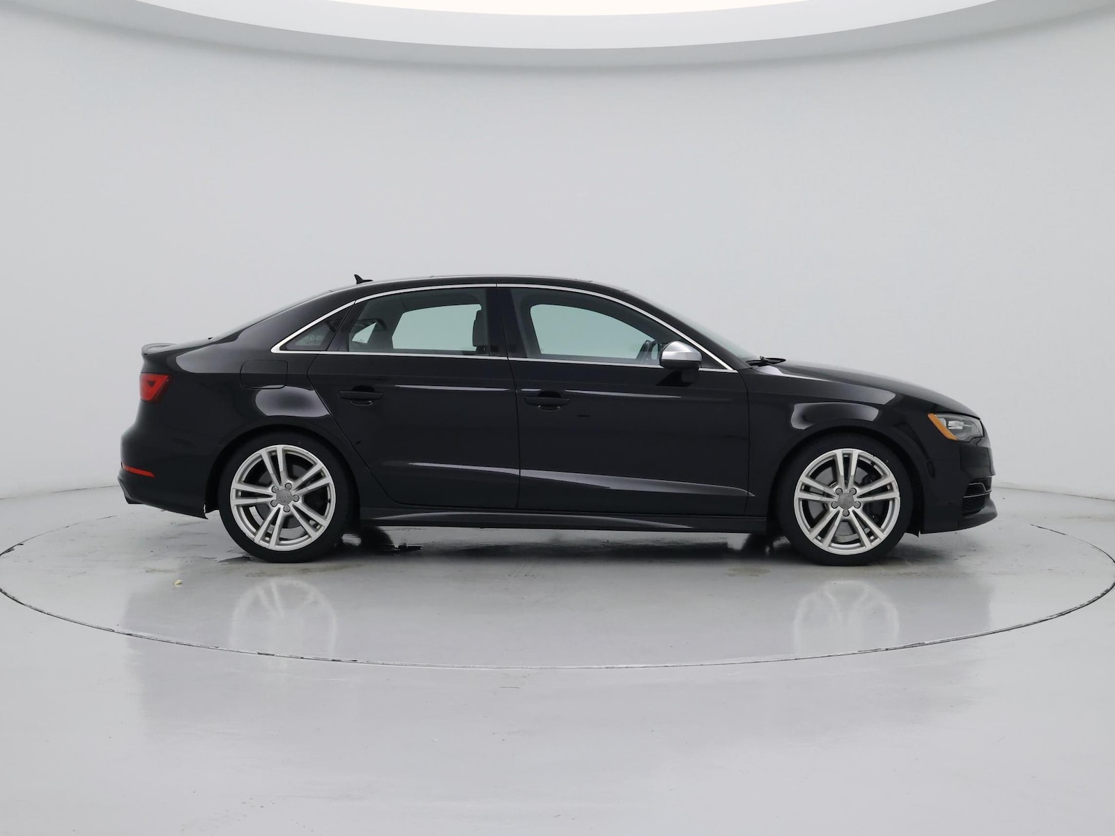 2016 Audi S3 Premium Plus - Photo 8