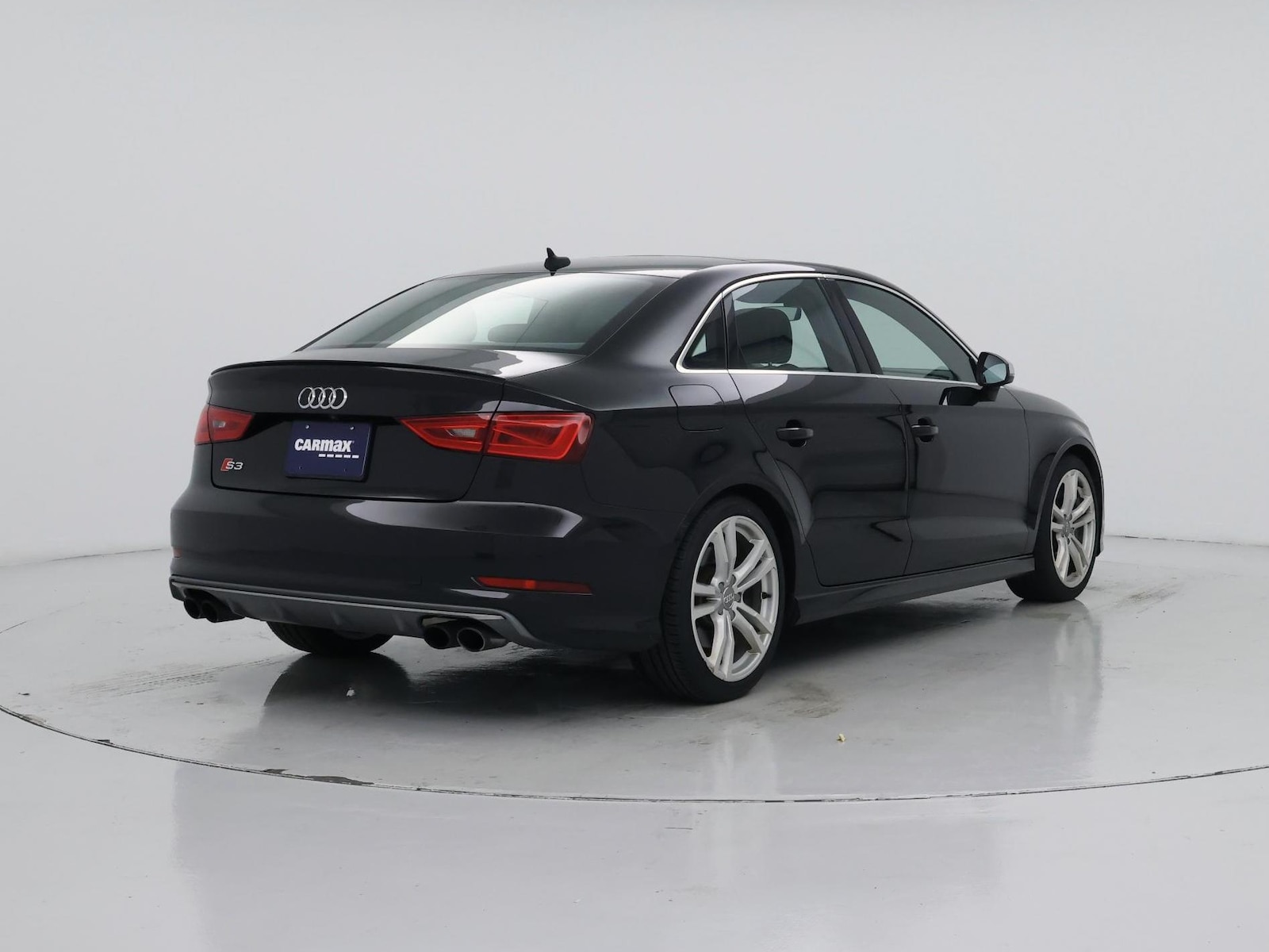 2016 Audi S3 Premium Plus - Photo 9