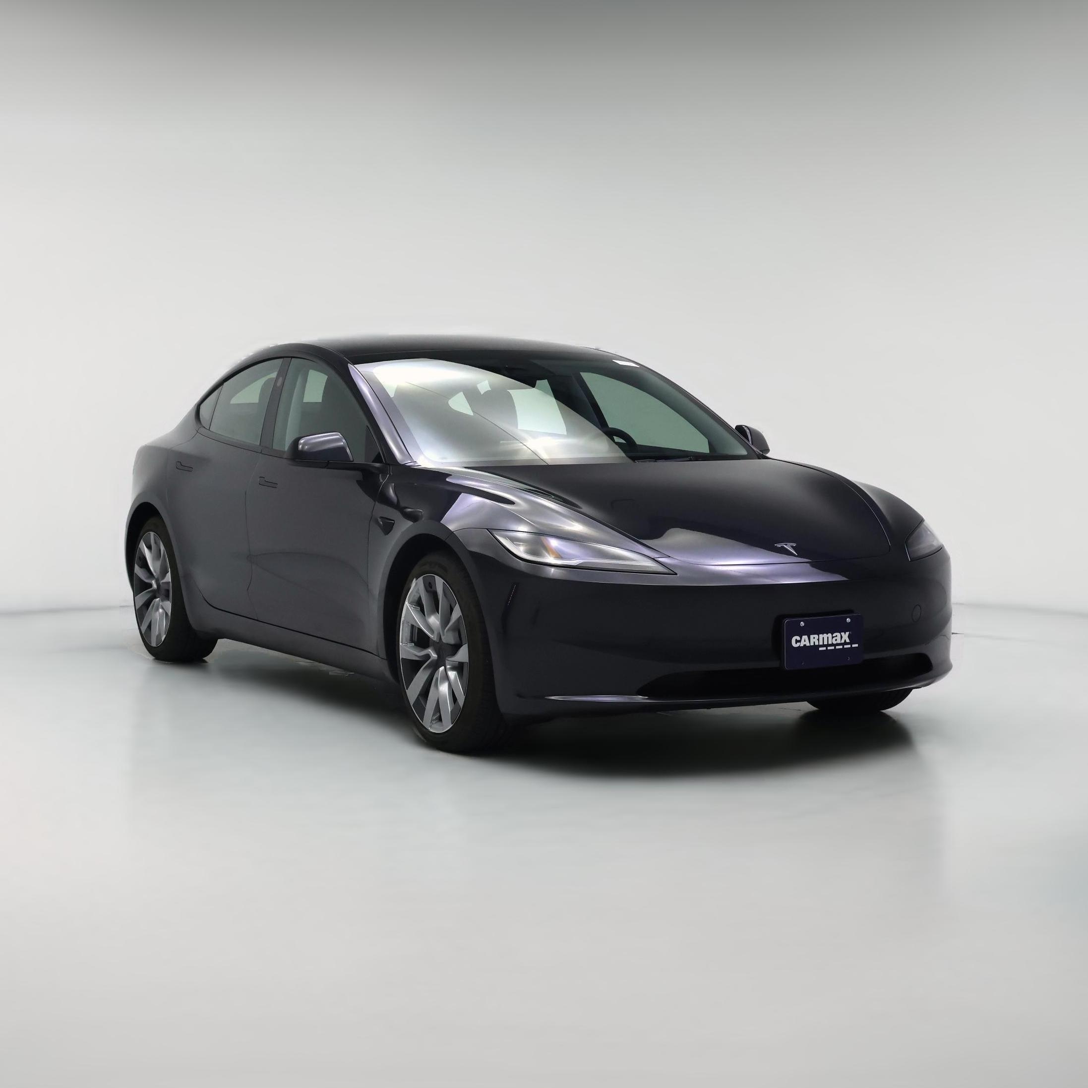 Thumbnail: 2025 Tesla Model 3 - 1