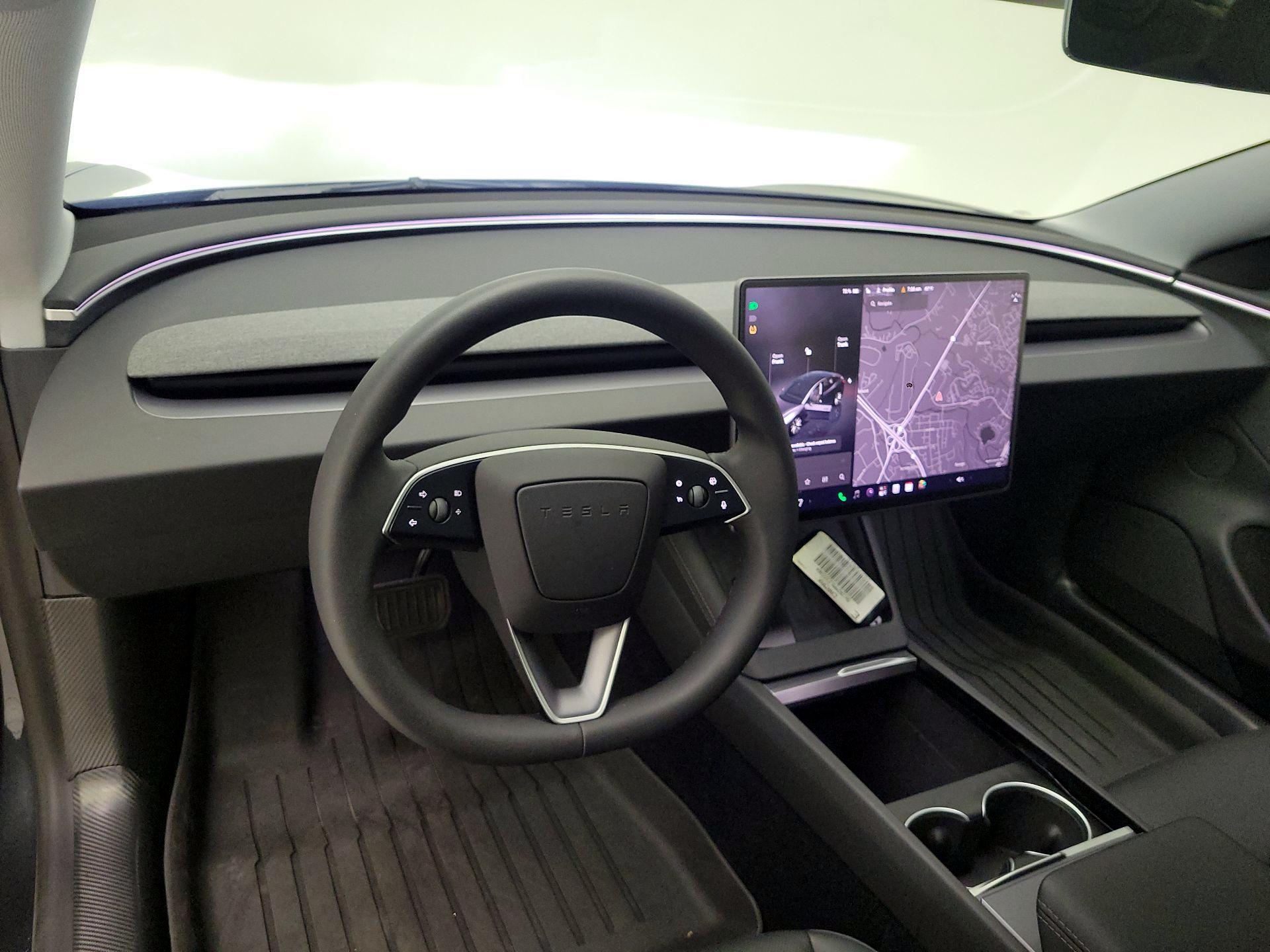 Thumbnail: 2025 Tesla Model 3 - 9