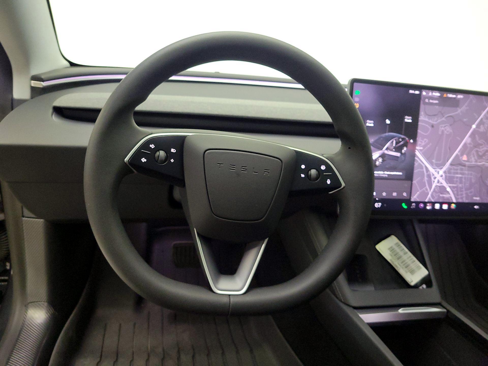 Thumbnail: 2025 Tesla Model 3 - 10