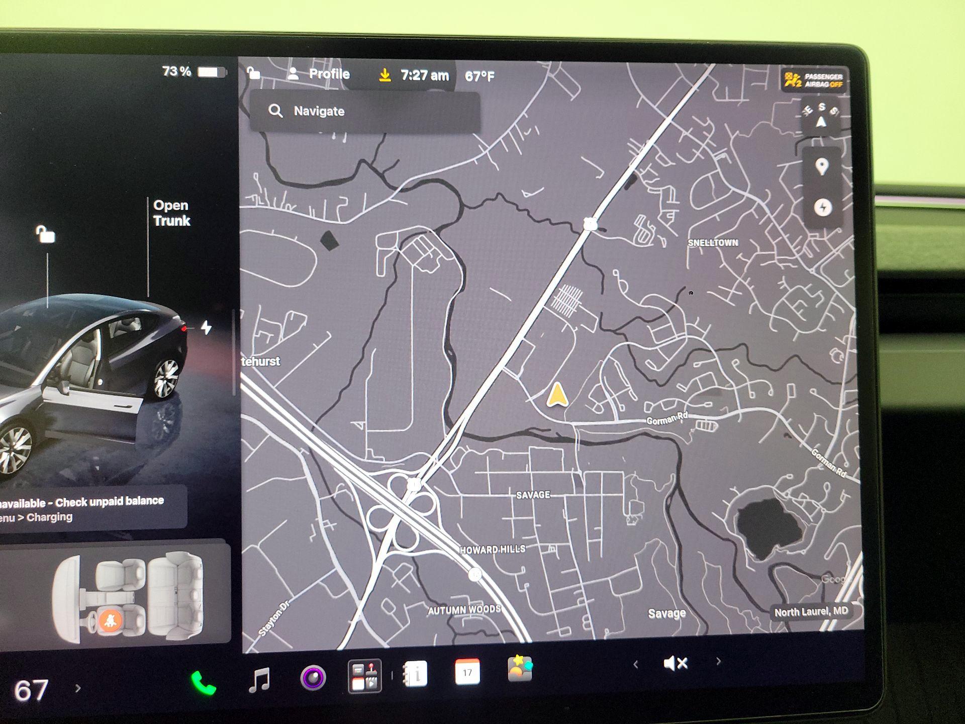 Thumbnail: 2025 Tesla Model 3 - 13