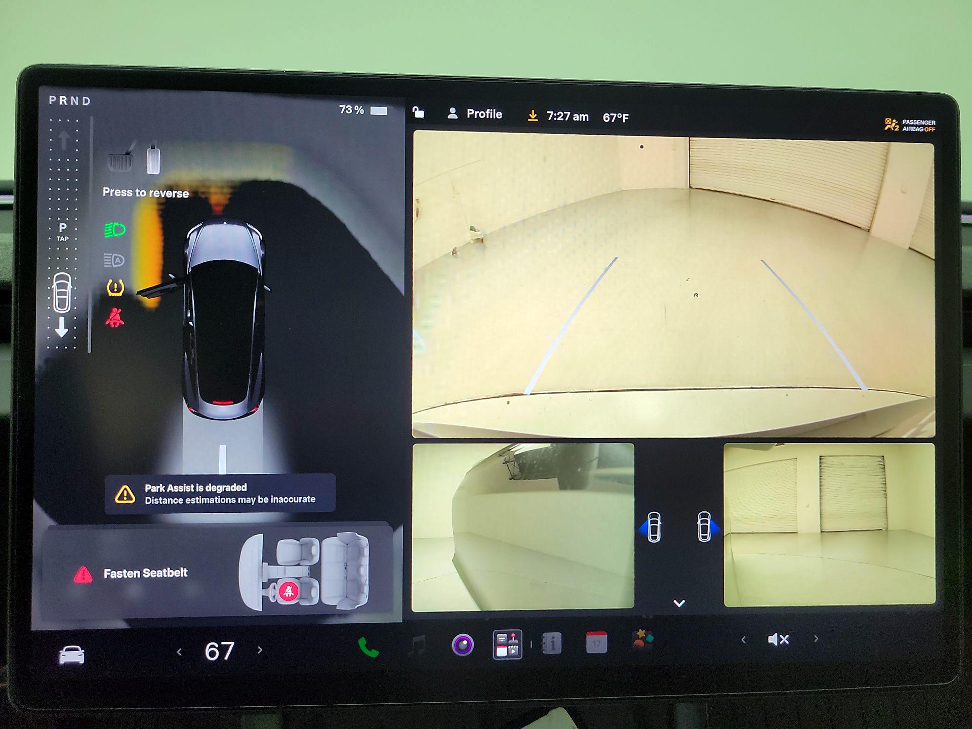 Thumbnail: 2025 Tesla Model 3 - 14
