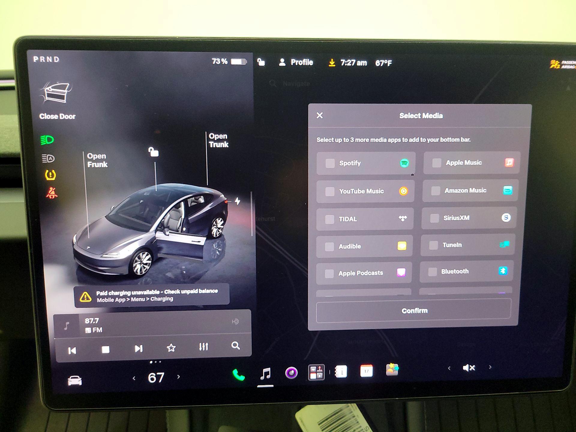 Thumbnail: 2025 Tesla Model 3 - 15