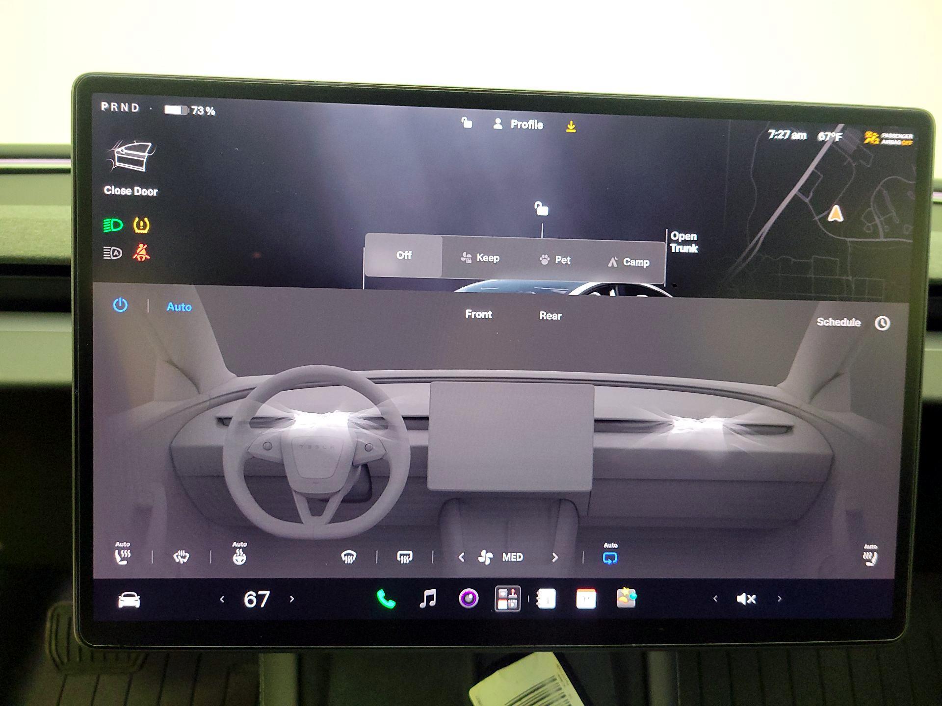 Thumbnail: 2025 Tesla Model 3 - 16