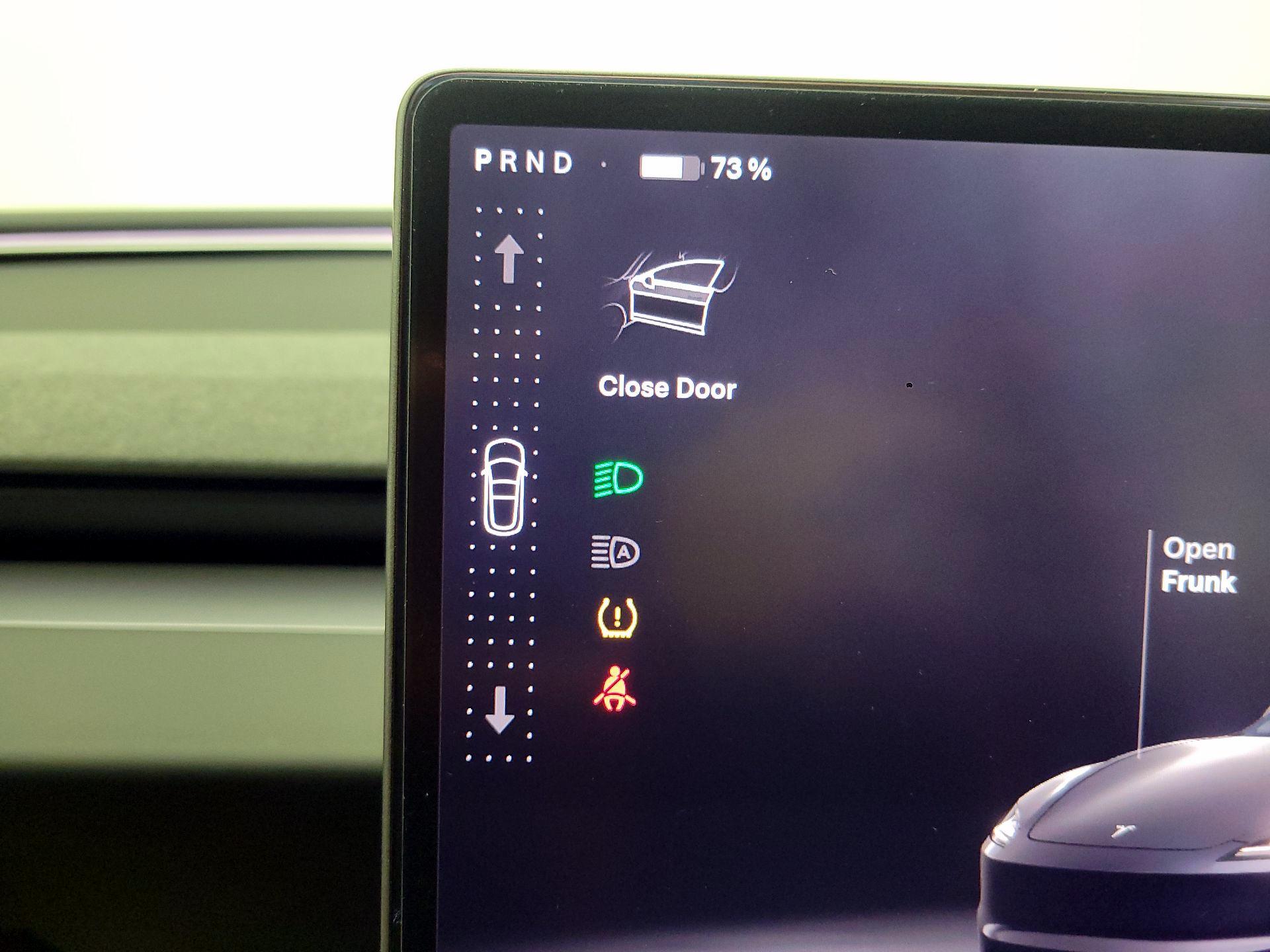 Thumbnail: 2025 Tesla Model 3 - 17
