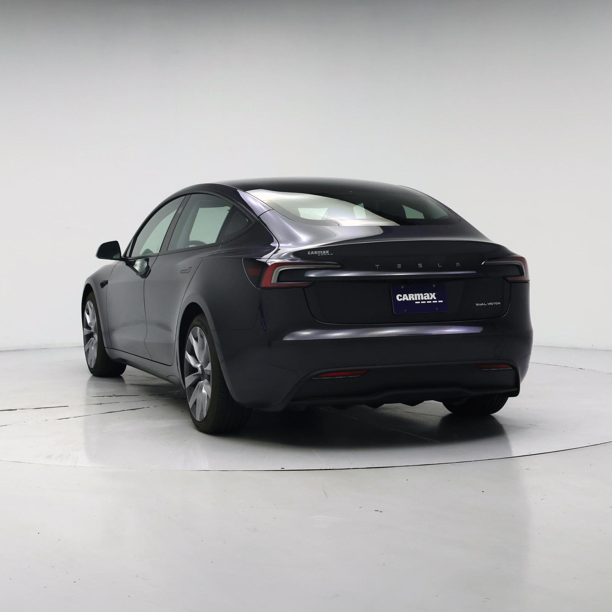 Thumbnail: 2025 Tesla Model 3 - 2