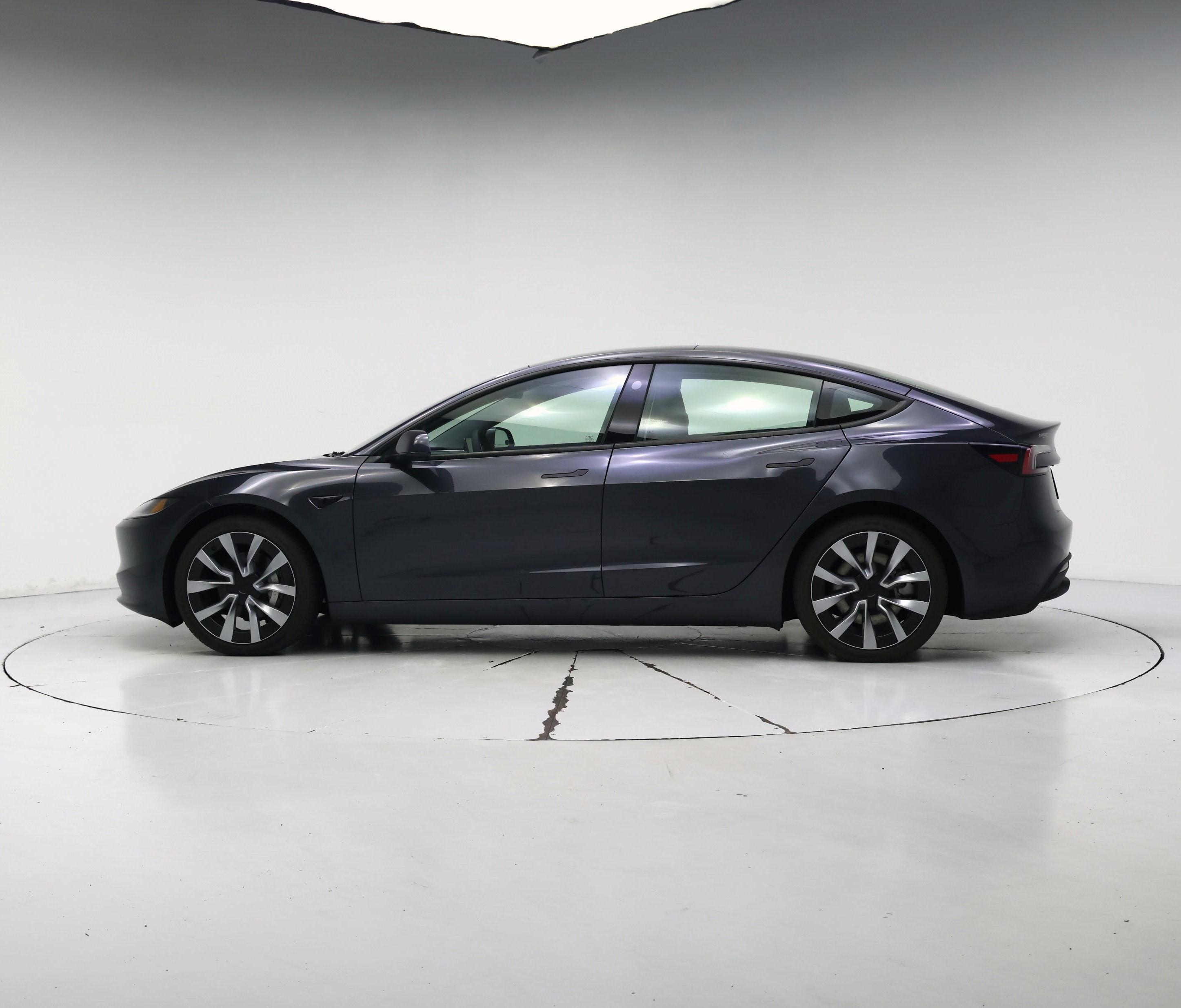 Thumbnail: 2025 Tesla Model 3 - 3