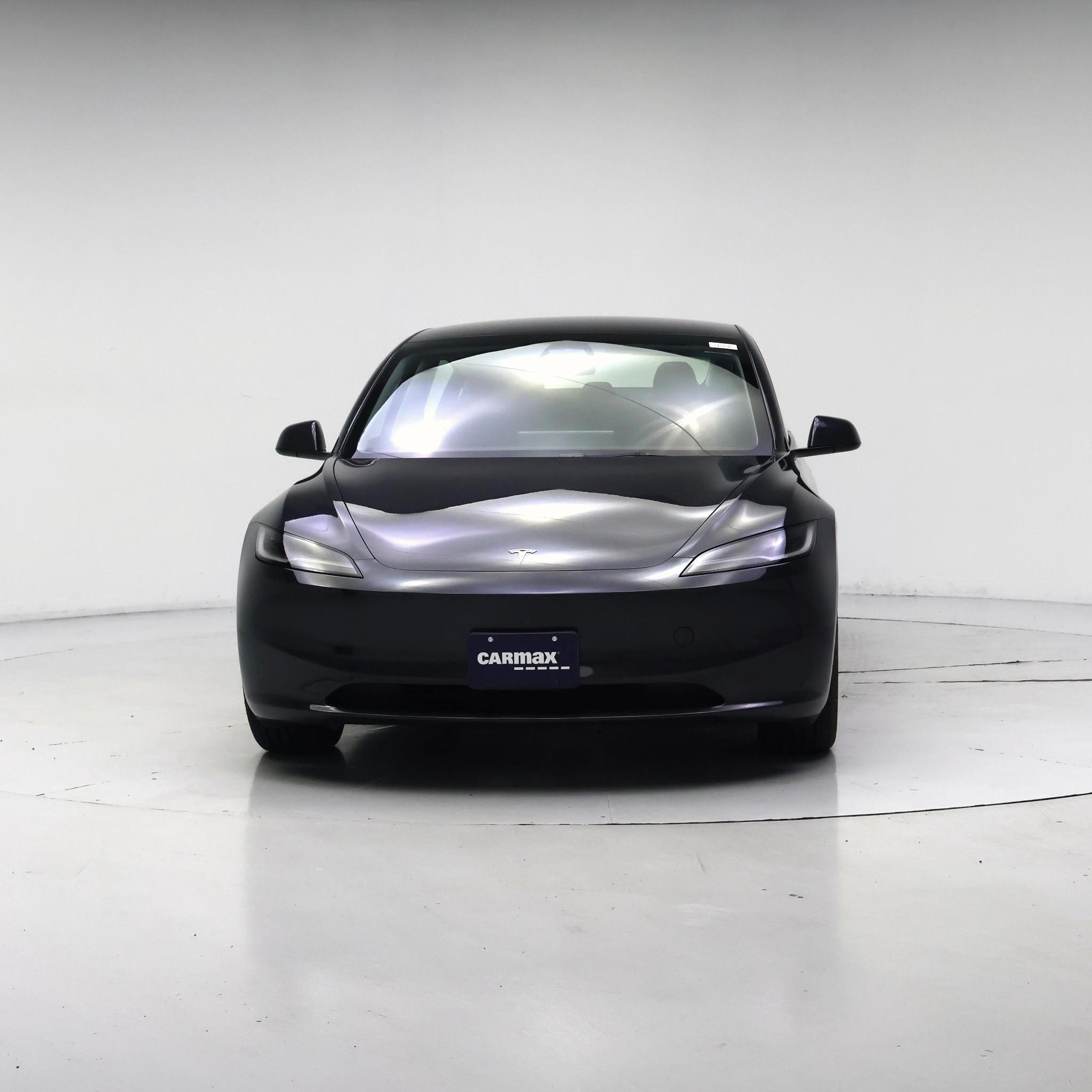 Thumbnail: 2025 Tesla Model 3 - 5