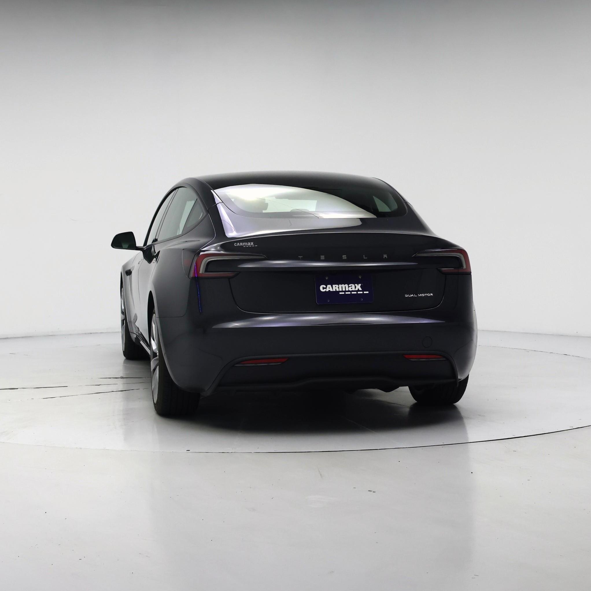 Thumbnail: 2025 Tesla Model 3 - 6