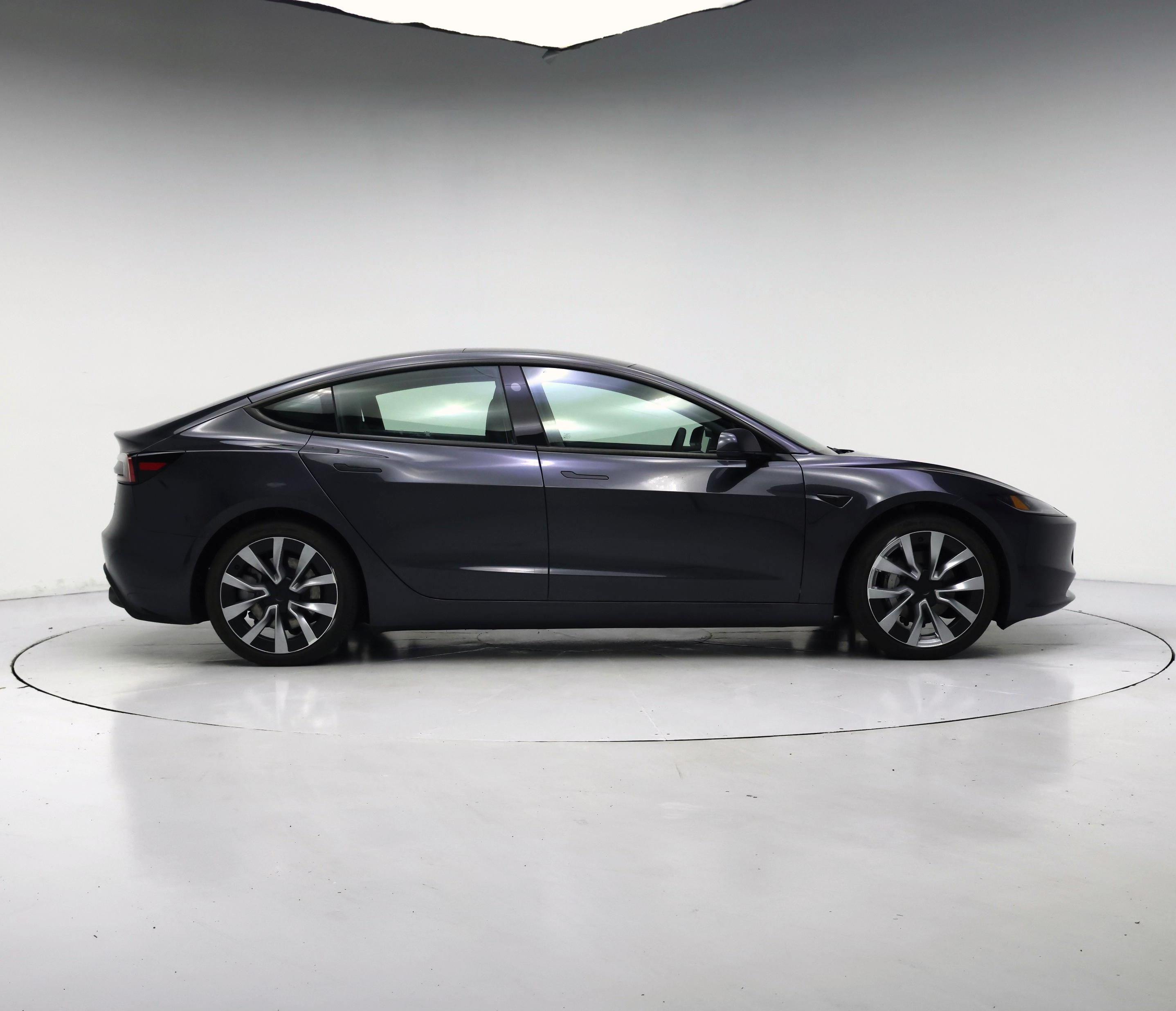 Thumbnail: 2025 Tesla Model 3 - 7