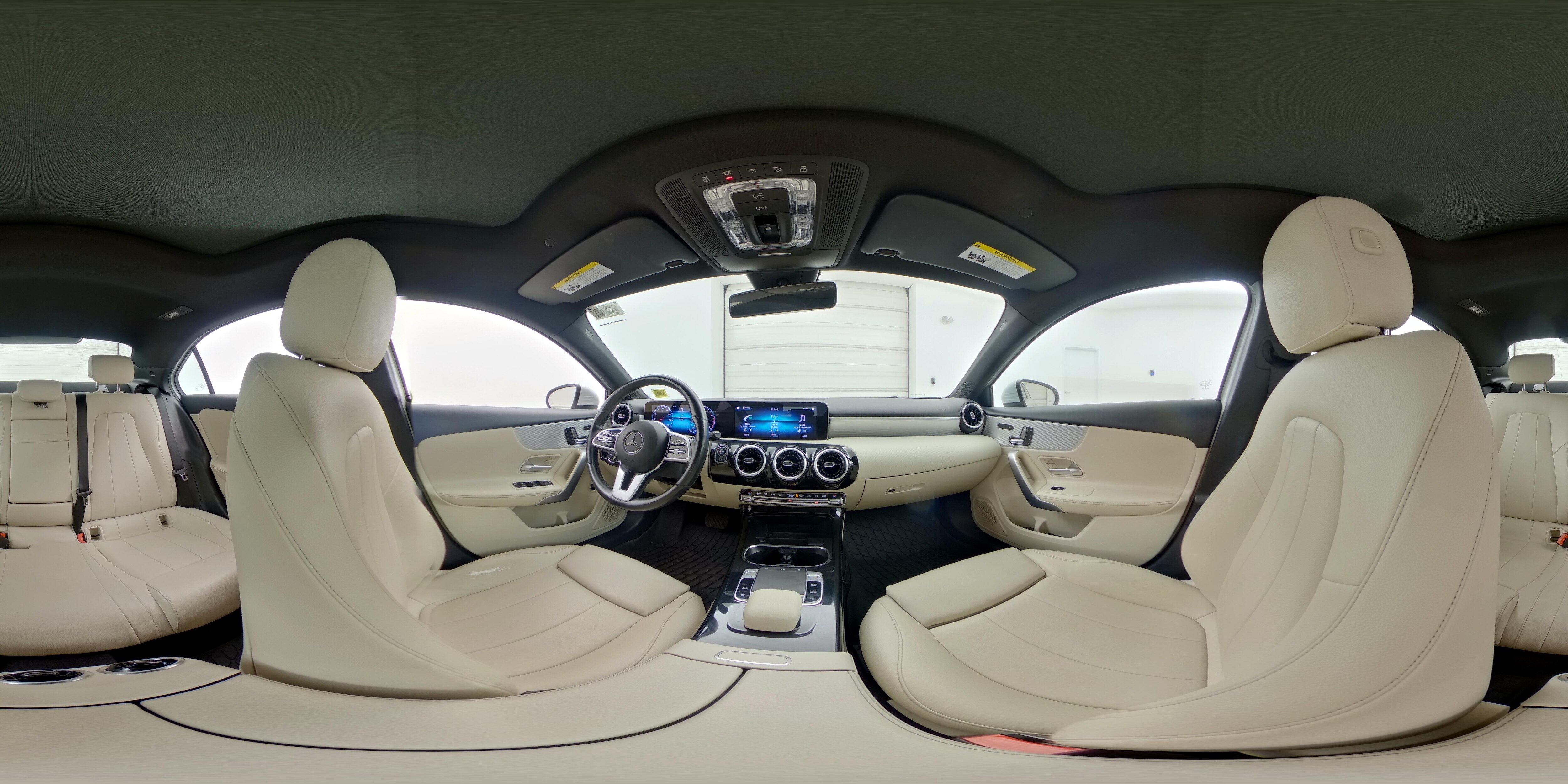 2020 Mercedes-Benz A-Class A220 - Photo 25