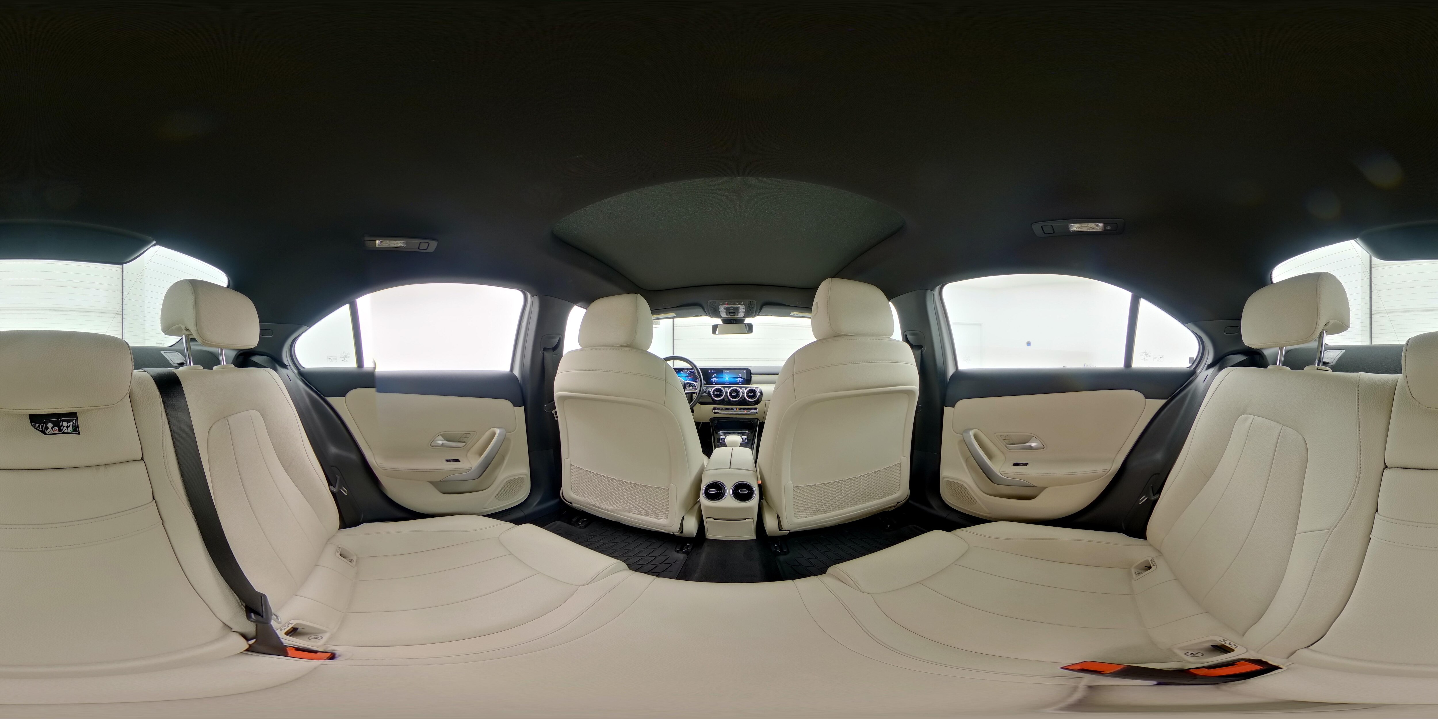 2020 Mercedes-Benz A-Class A220 - Photo 26