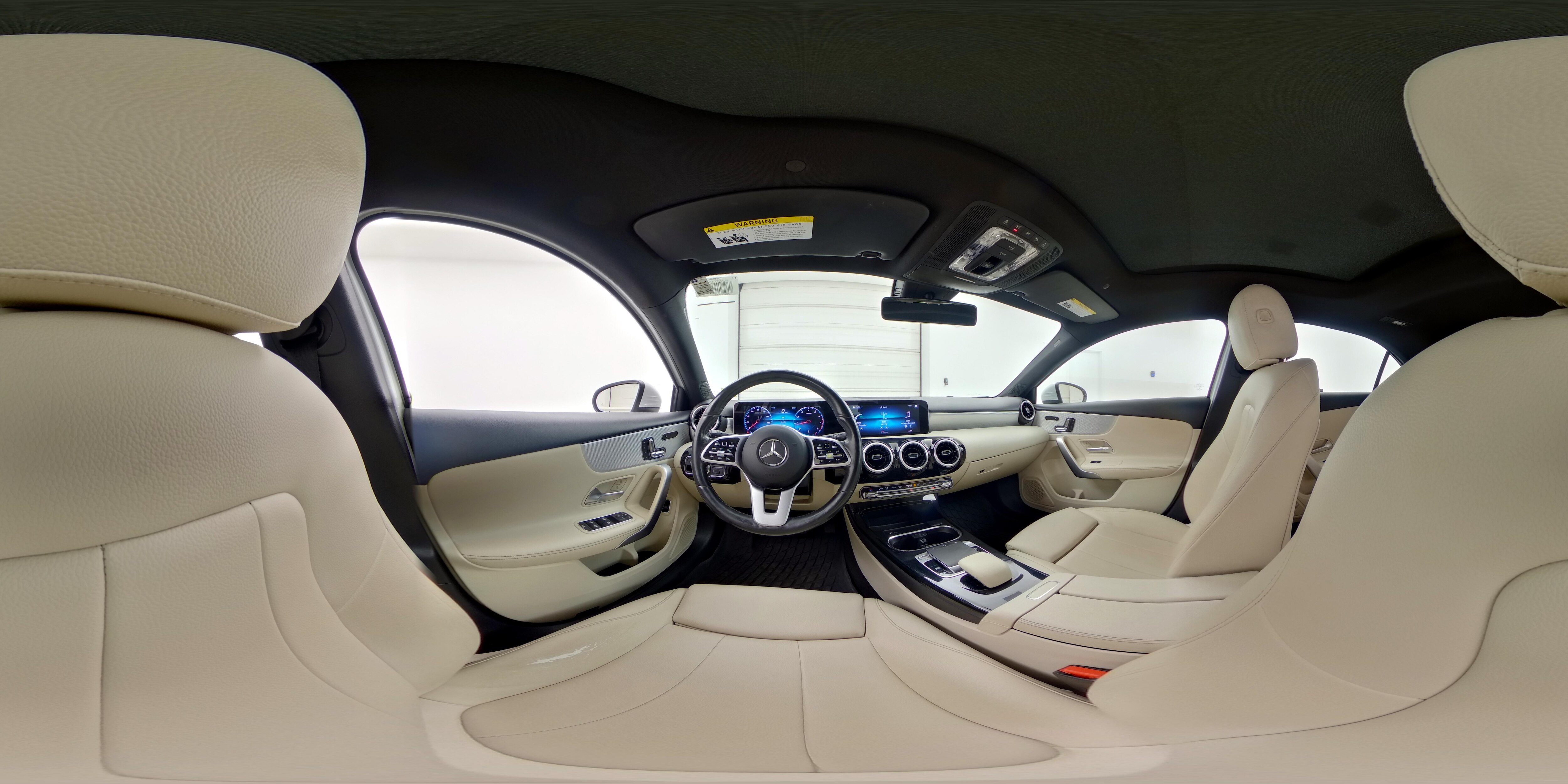 2020 Mercedes-Benz A-Class A220 - Photo 27