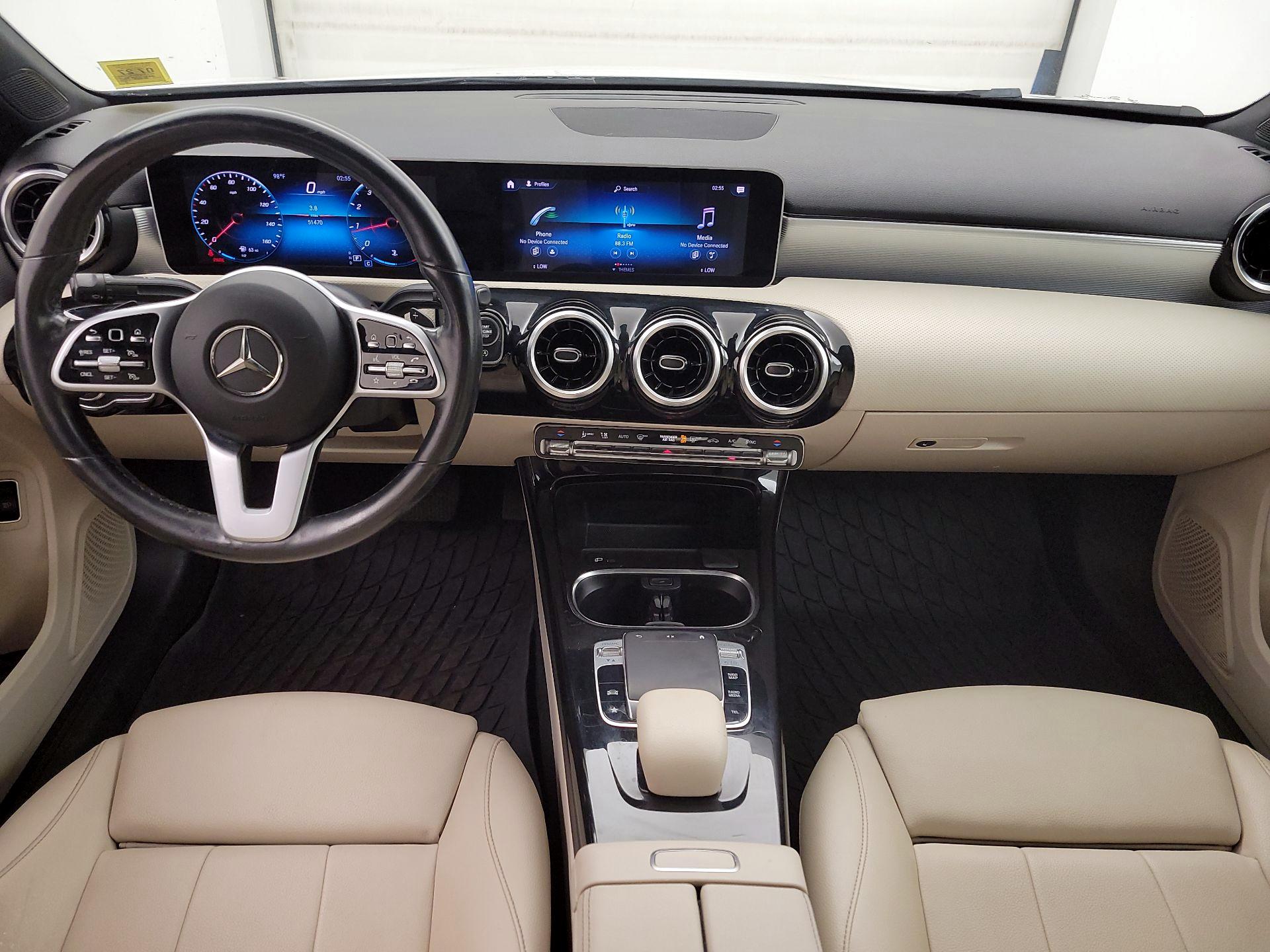 Thumbnail: 2020 Mercedes-Benz A-Class - 9