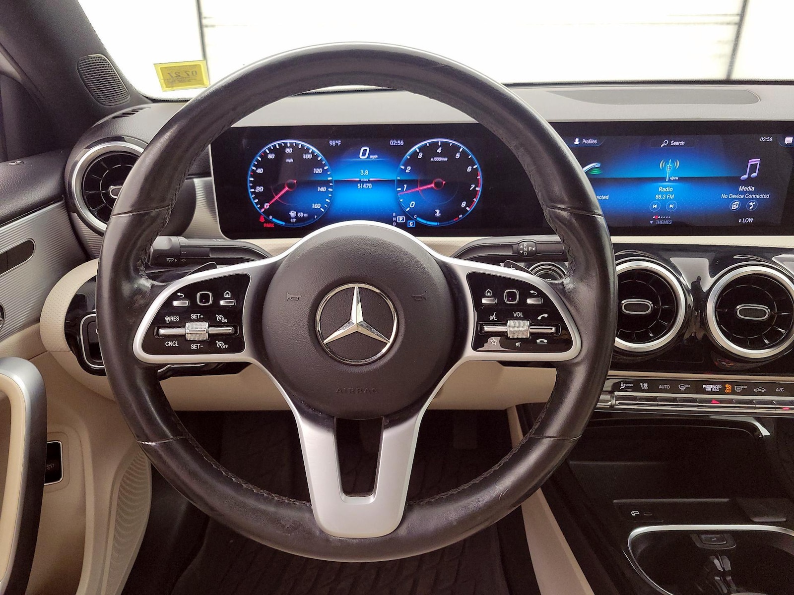 2020 Mercedes-Benz A-Class A220 - Photo 11