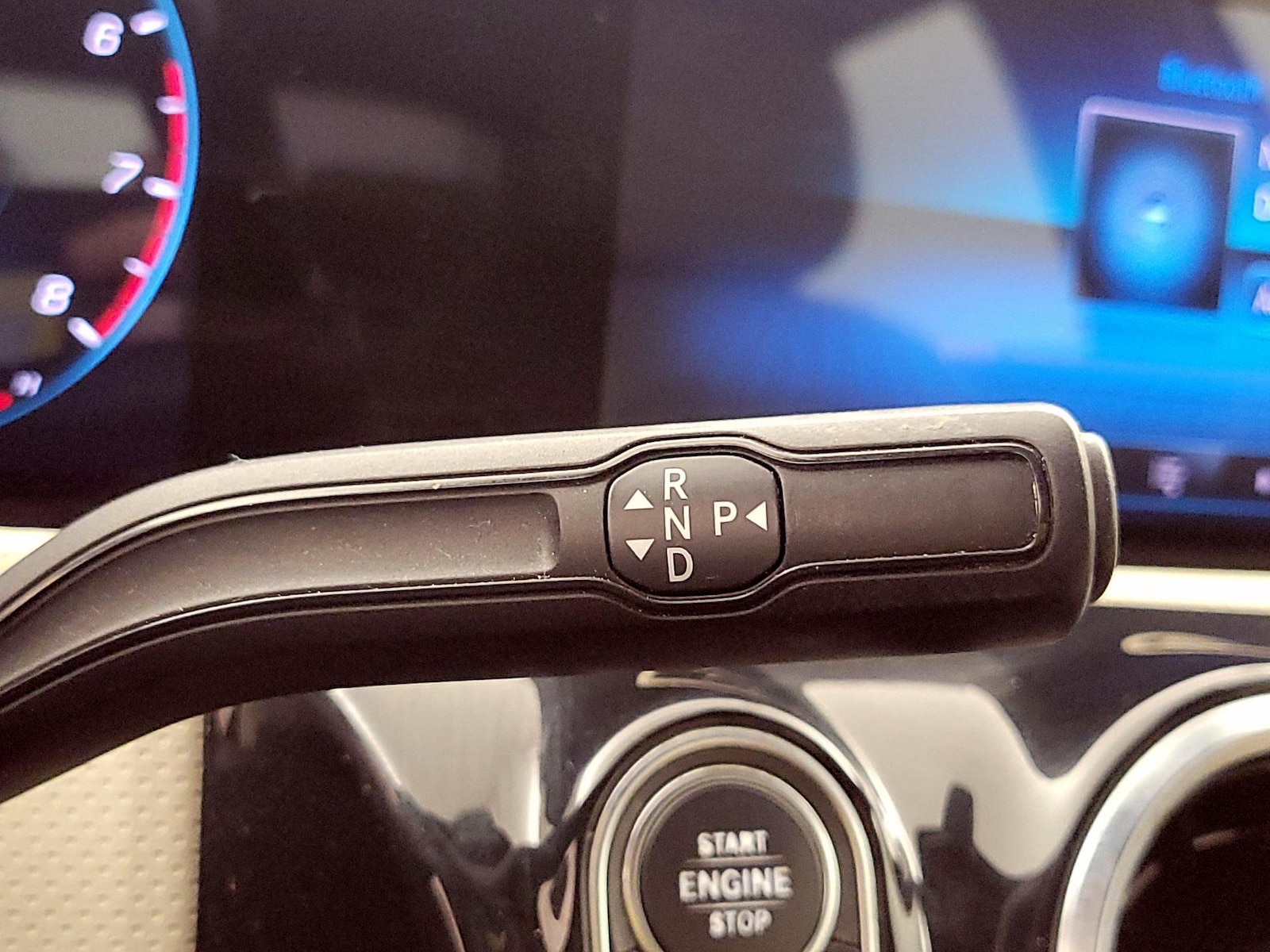 2020 Mercedes-Benz A-Class A220 - Photo 18