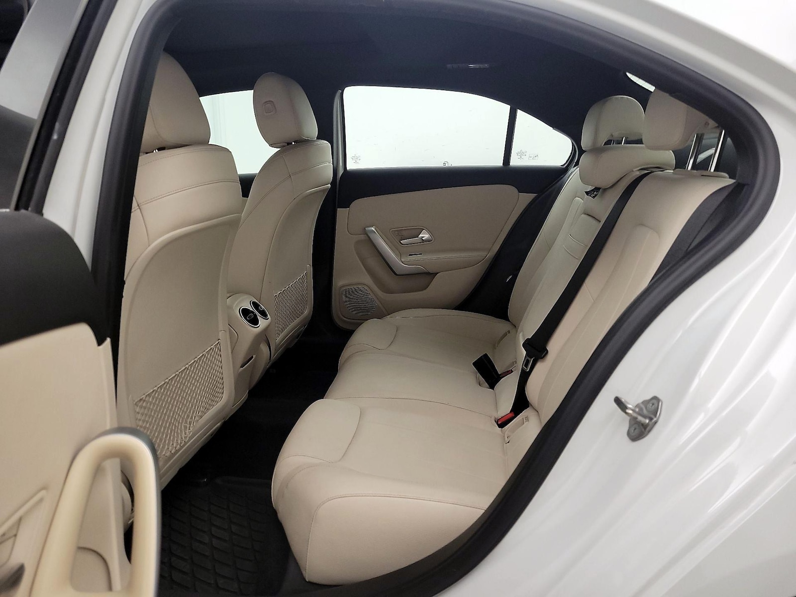 2020 Mercedes-Benz A-Class A220 - Photo 21
