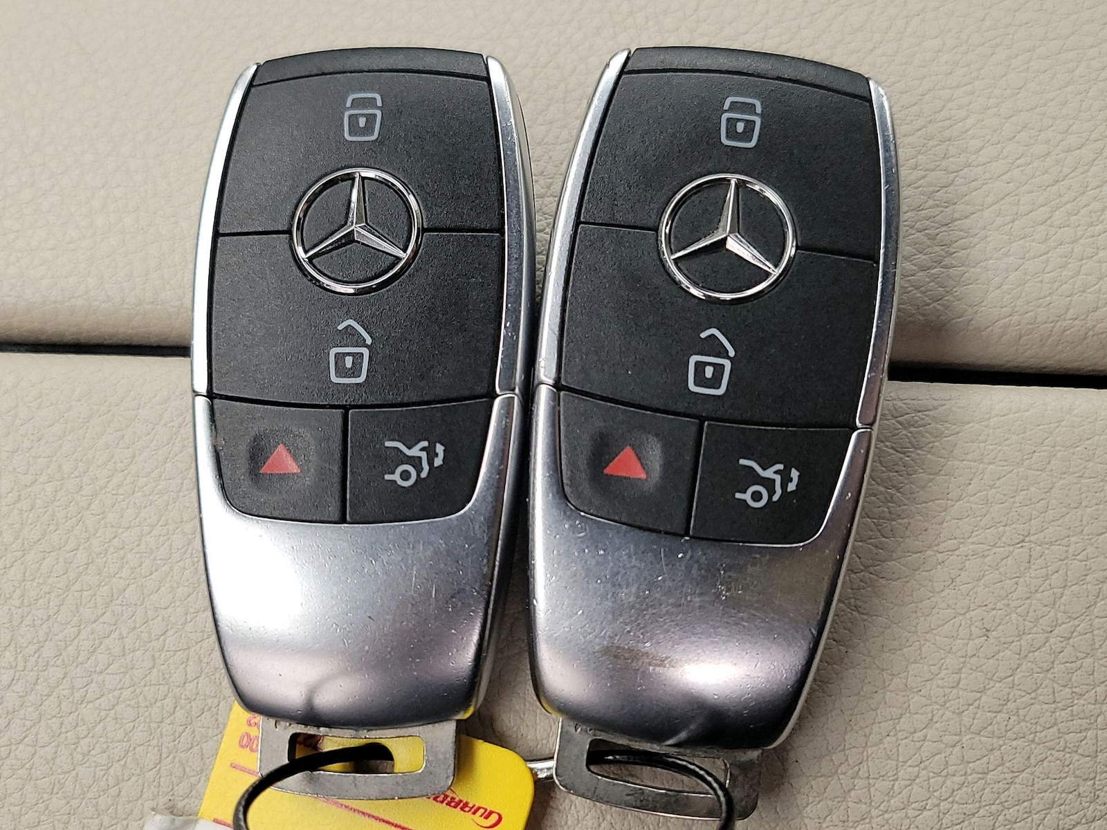 2020 Mercedes-Benz A-Class A220 - Photo 24