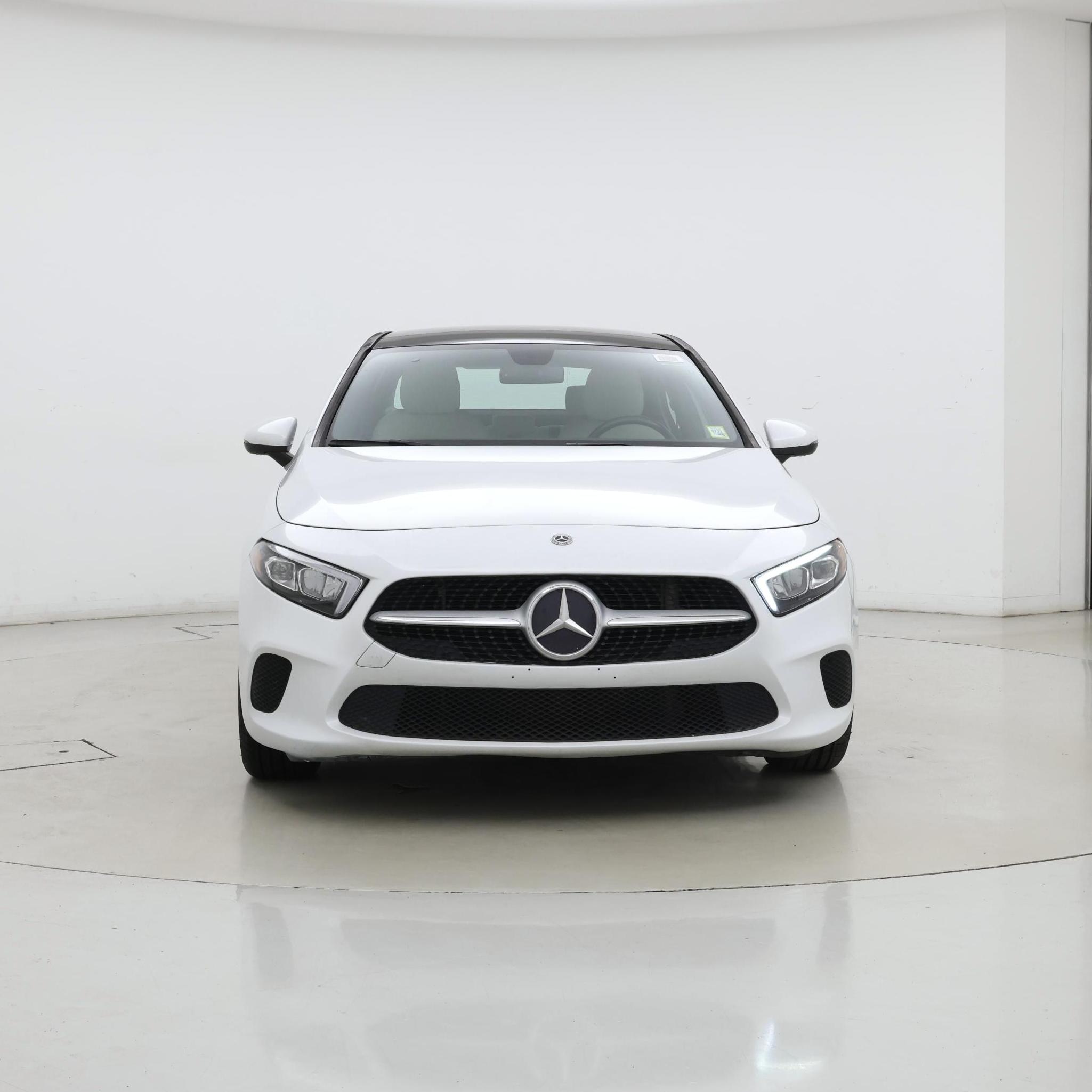 Thumbnail: 2020 Mercedes-Benz A-Class - 5