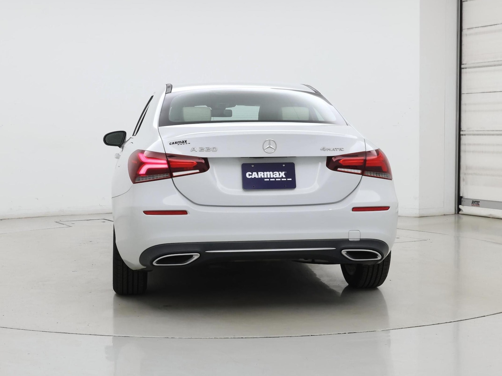 2020 Mercedes-Benz A-Class A220 - Photo 7